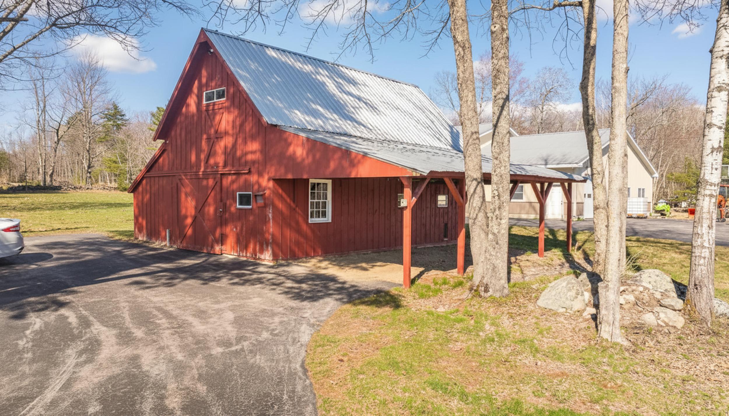 71 Maplecrest Road, Parsonsfield, ME, 04047