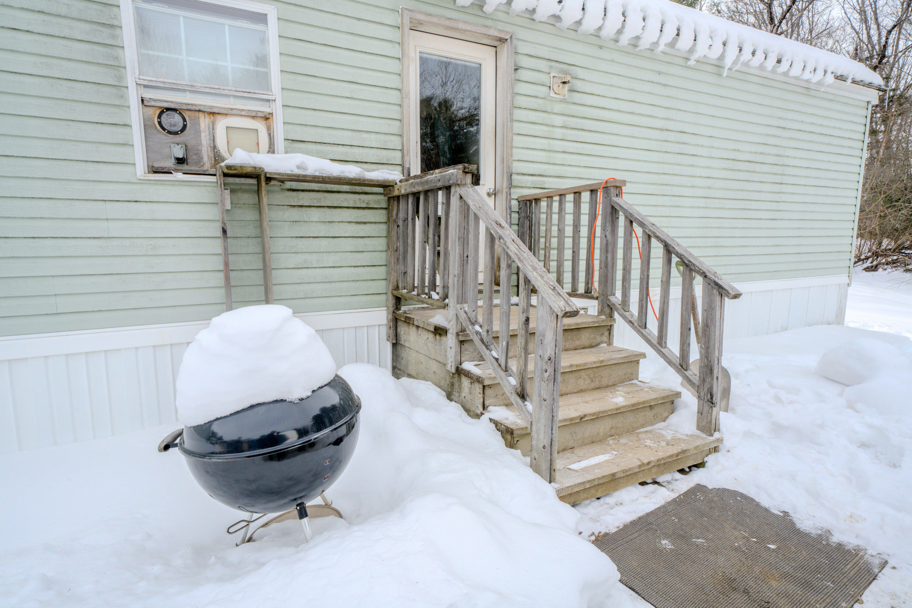 9 Rolerson Rd., Belfast, ME, 04915