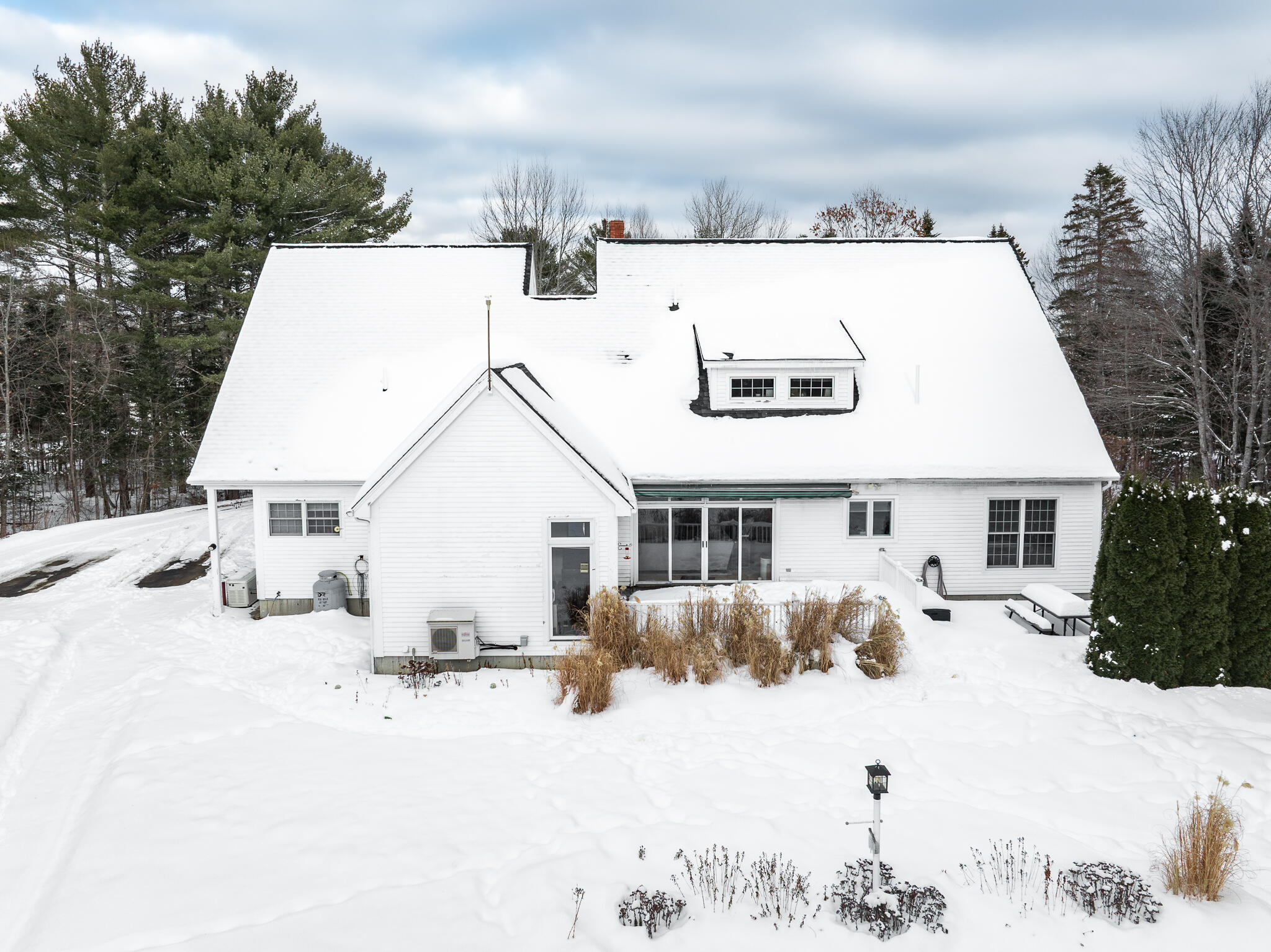 25 Deer Hill Lane, Hampden, ME, 04444