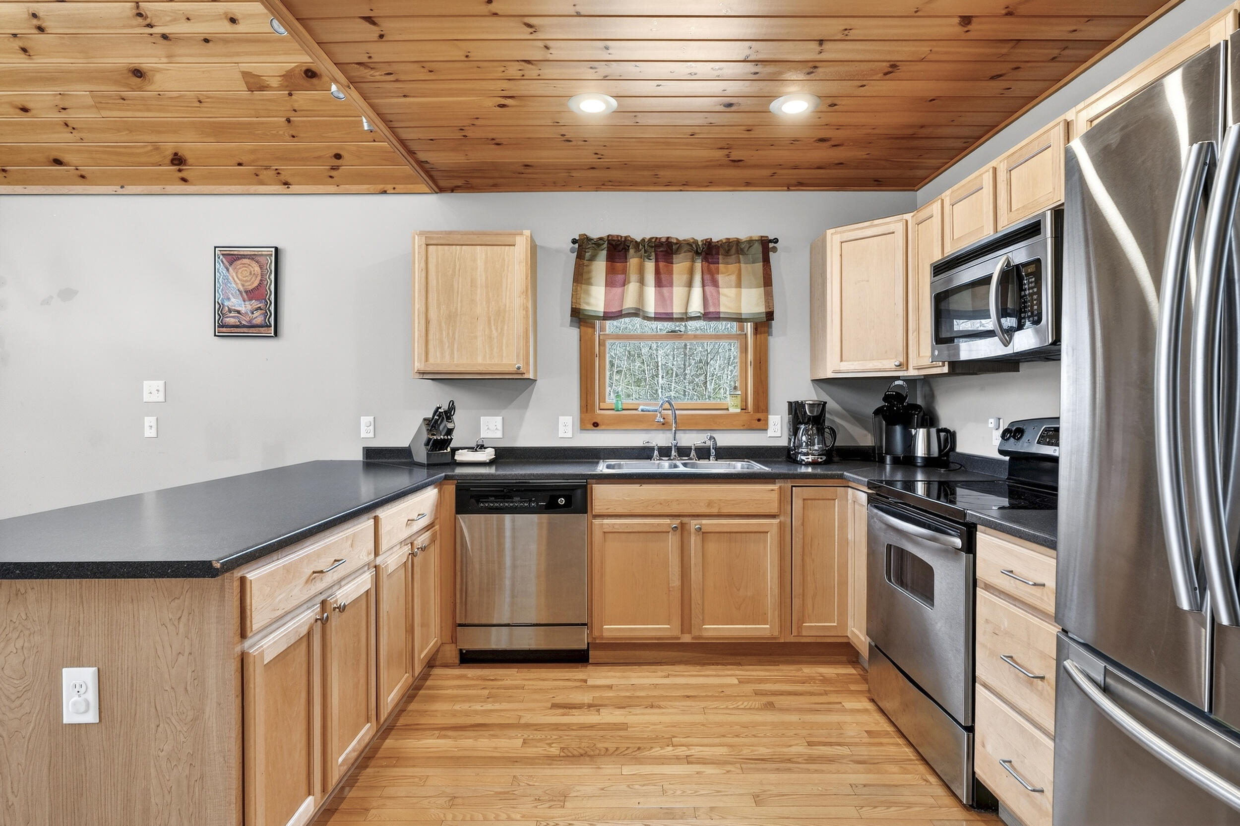 203 Walkers Mills Road, Bethel, ME, 04217