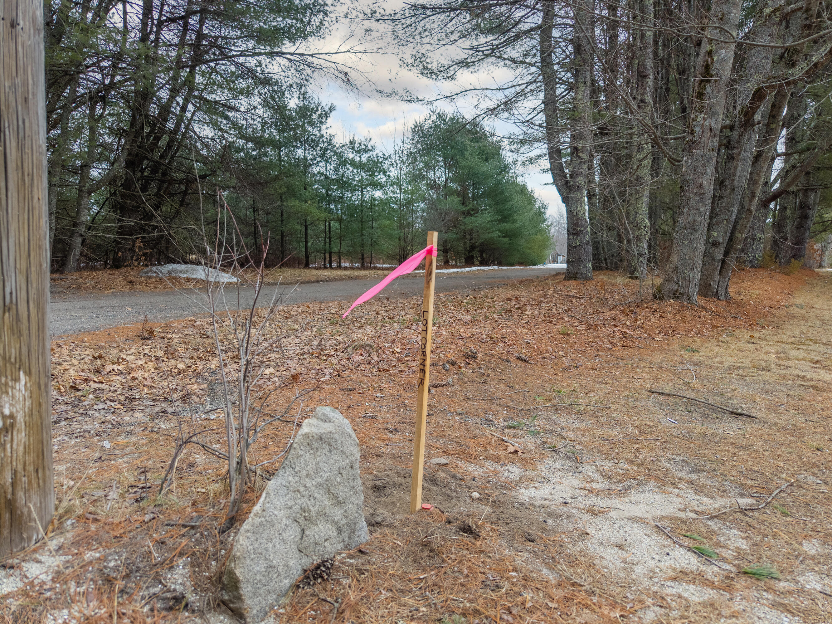Lot 2 Clarks Mills Road, Dayton, ME, 04005
