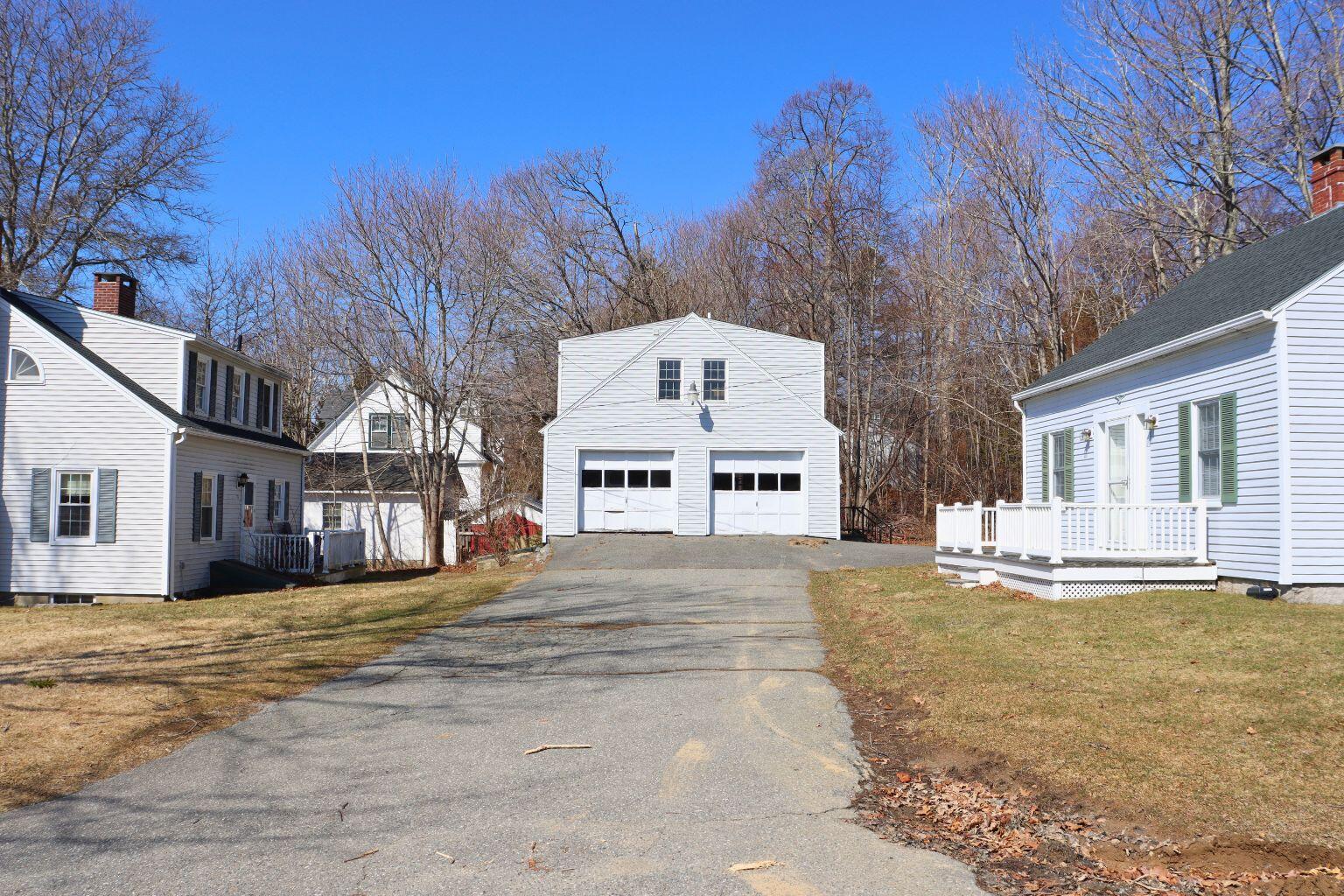 77 Clark Point Road, Southwest Harbor, ME, 04679