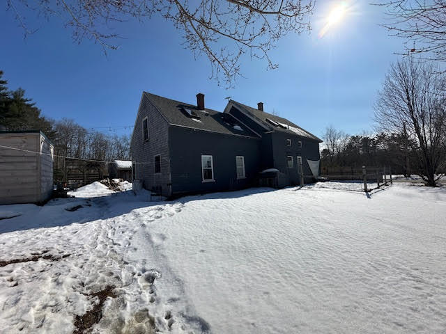 1031 Poors Mill Road, Waldo, ME, 04915