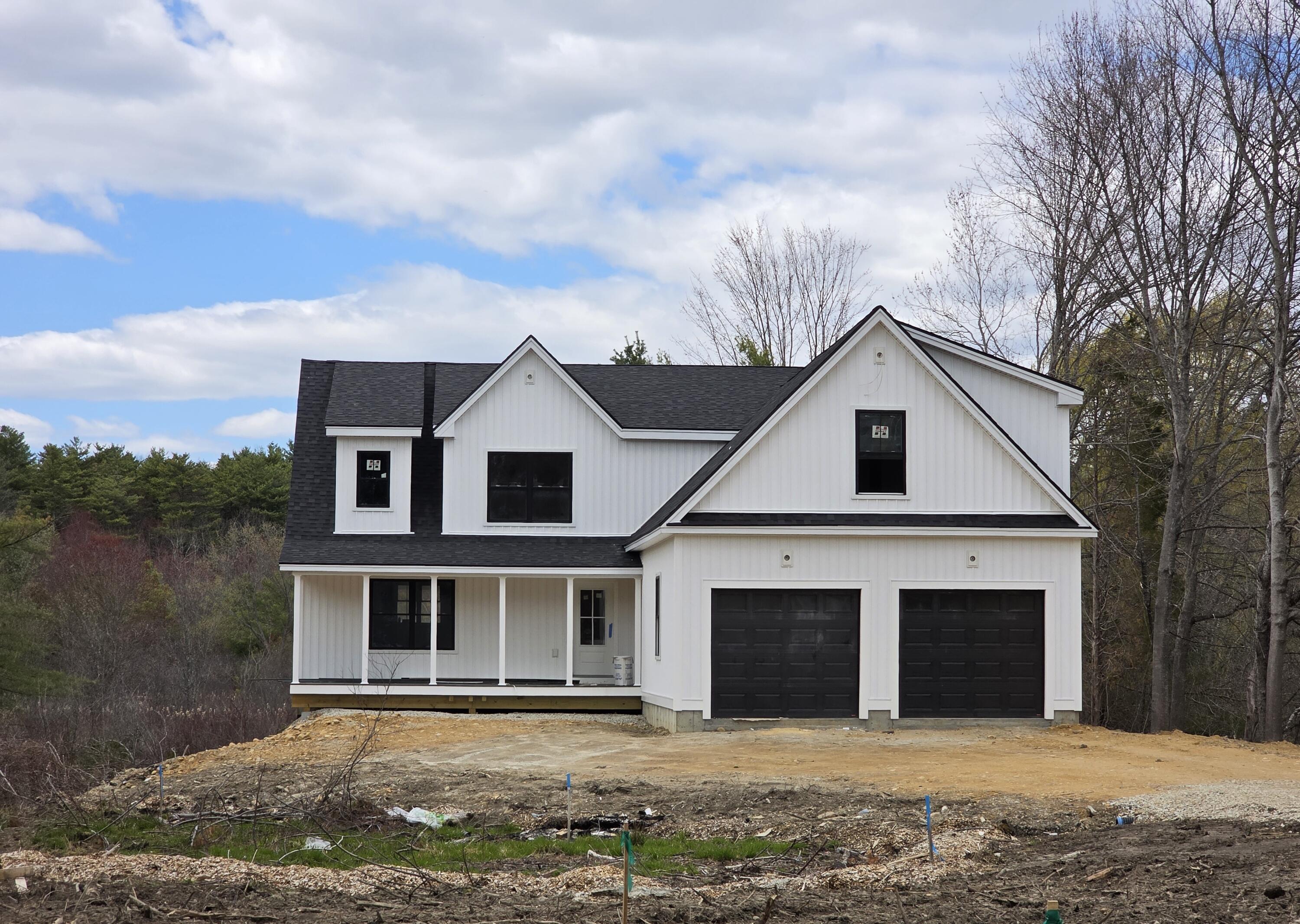 38 W. Main W Main Street, Vinalhaven, ME, 04863