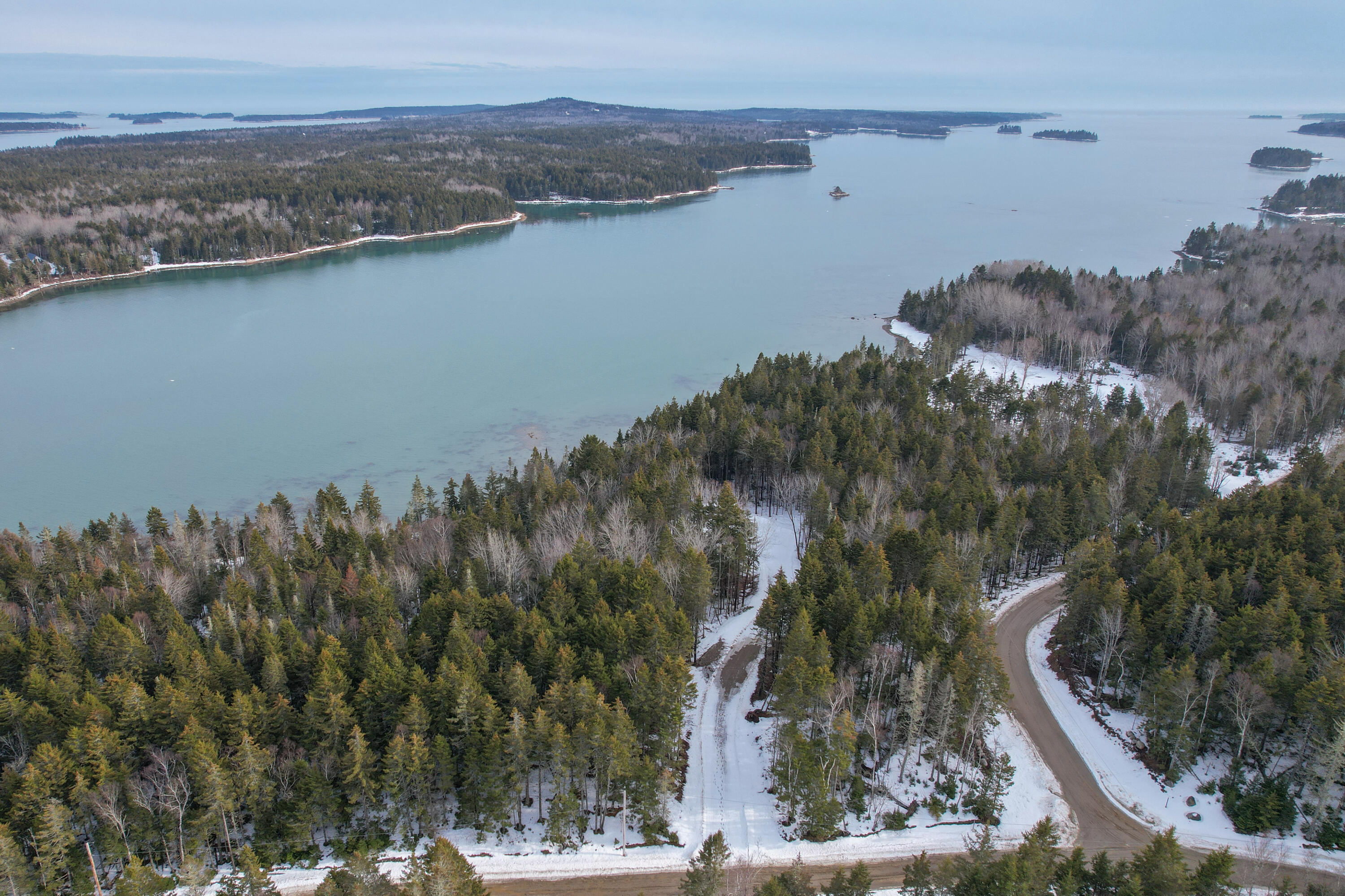 Lot 6 Floyds Way, Steuben, ME, 04680