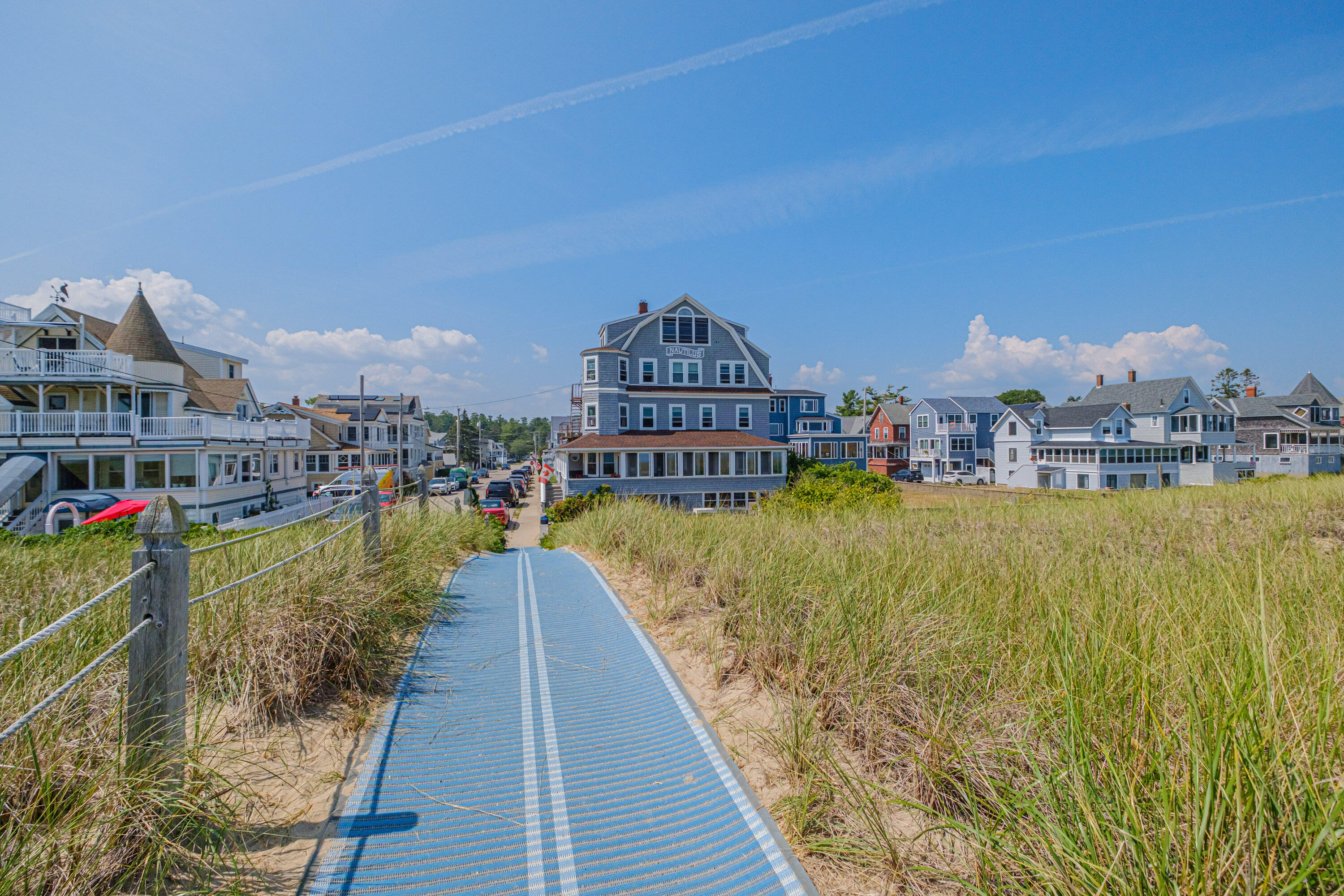 2 Colby Avenue, Old Orchard Beach, ME, 04064
