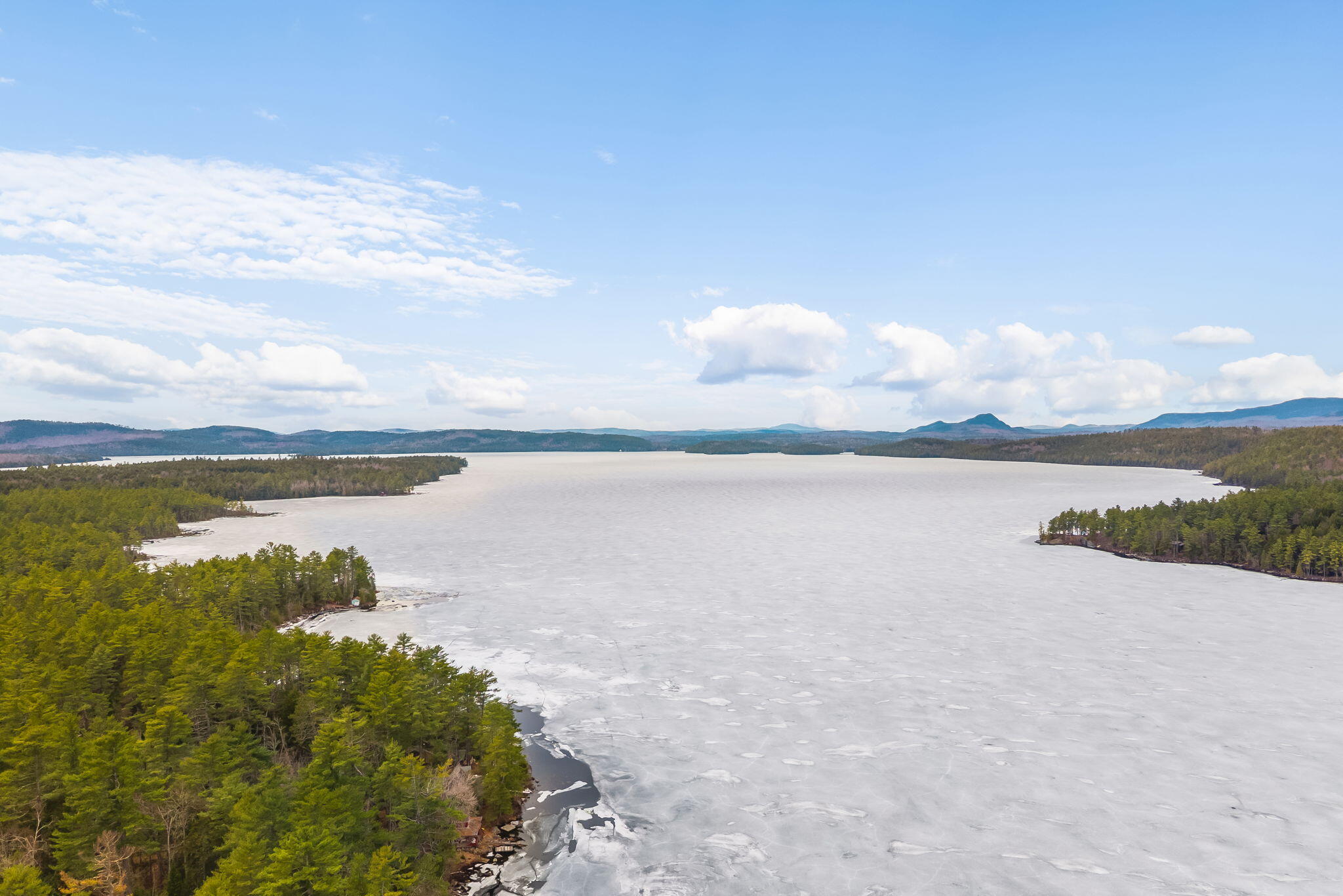 154 Seymour Cove Road, Bowerbank, ME, 04426