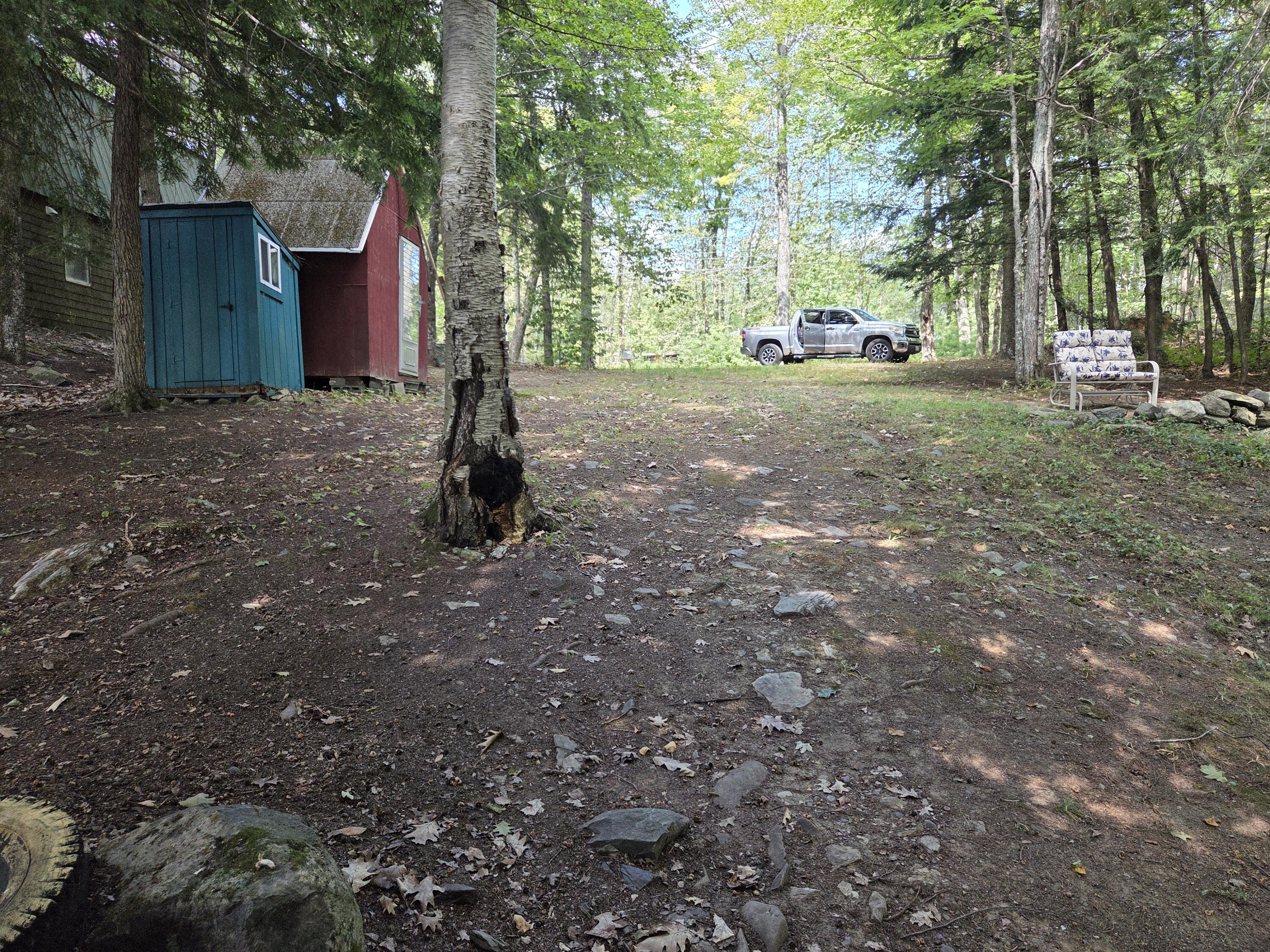 336 Beechwood Avenue, Old Town, ME, 04468