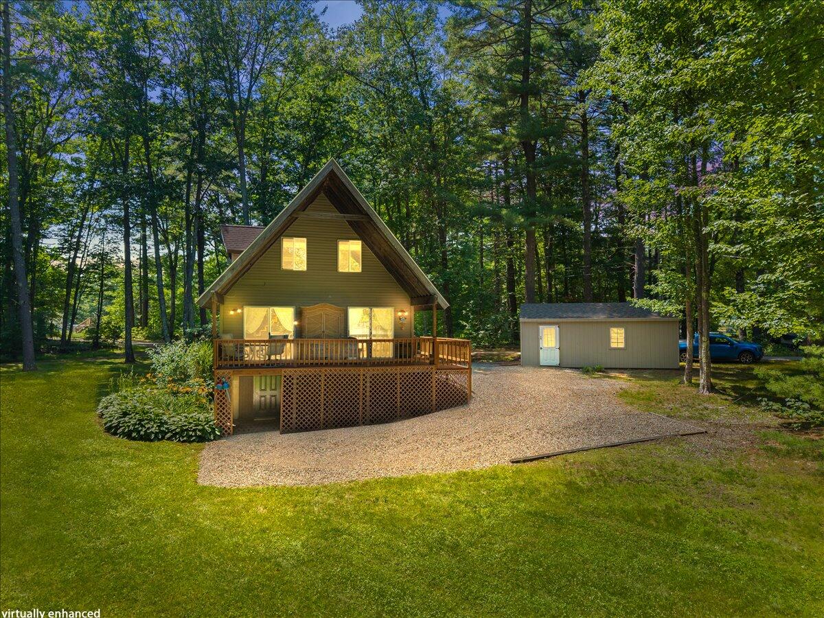 Photo of 17 Peaceful Lane Sanford ME 04073
