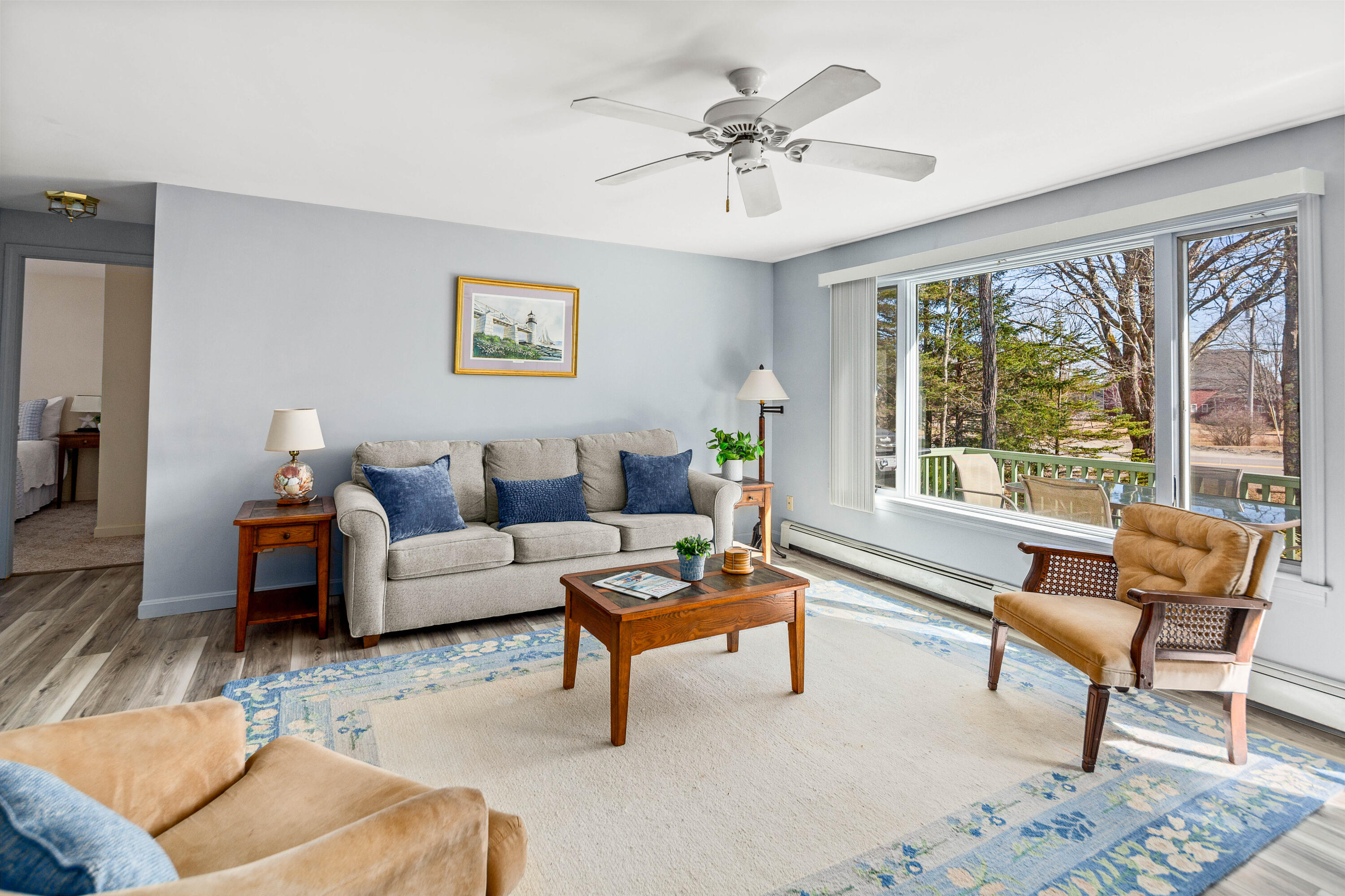 627 Port Clyde Road, Saint George, ME, 04860