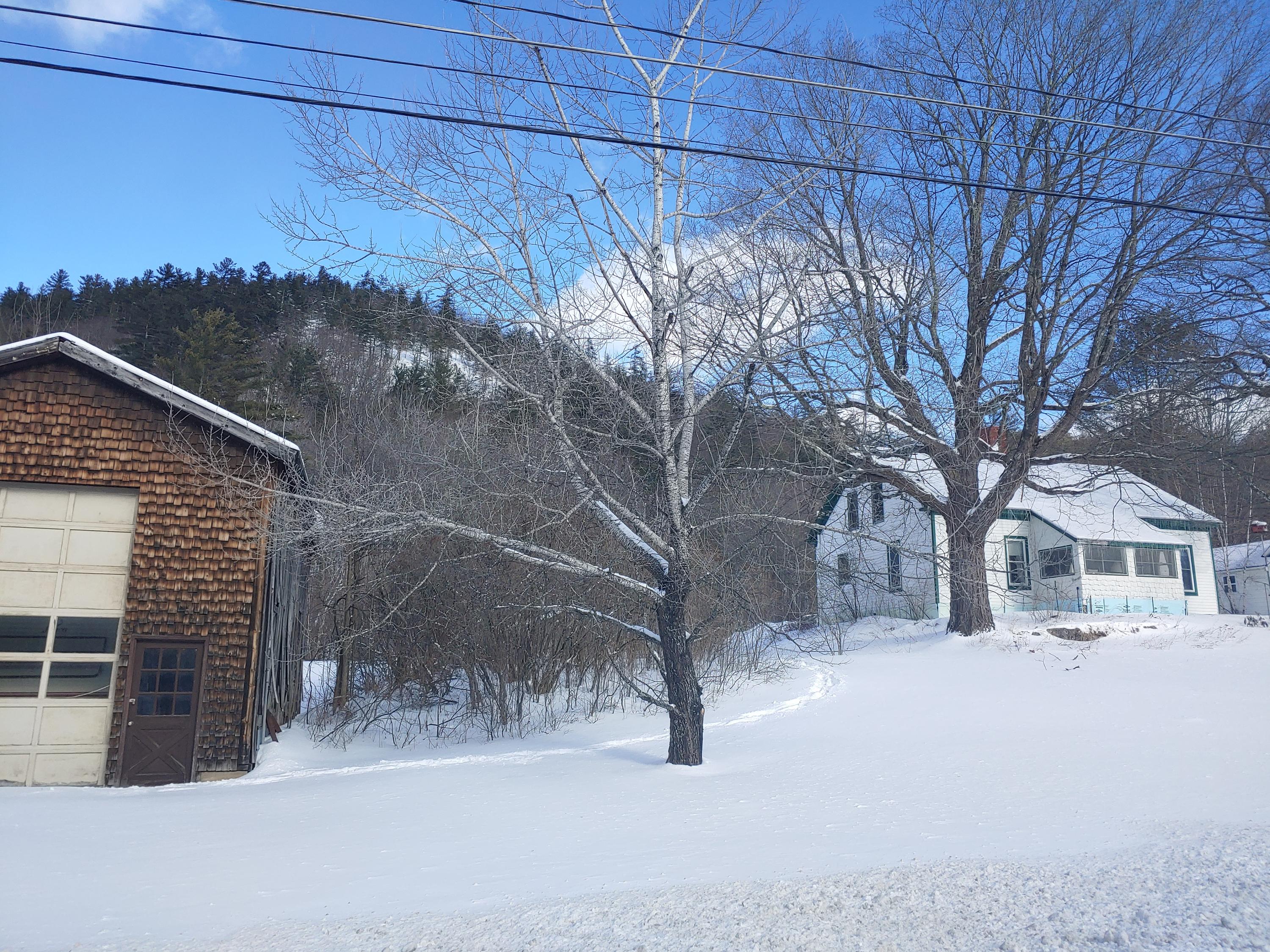 706 Walkers Mills Road, Bethel, ME, 04217-4904