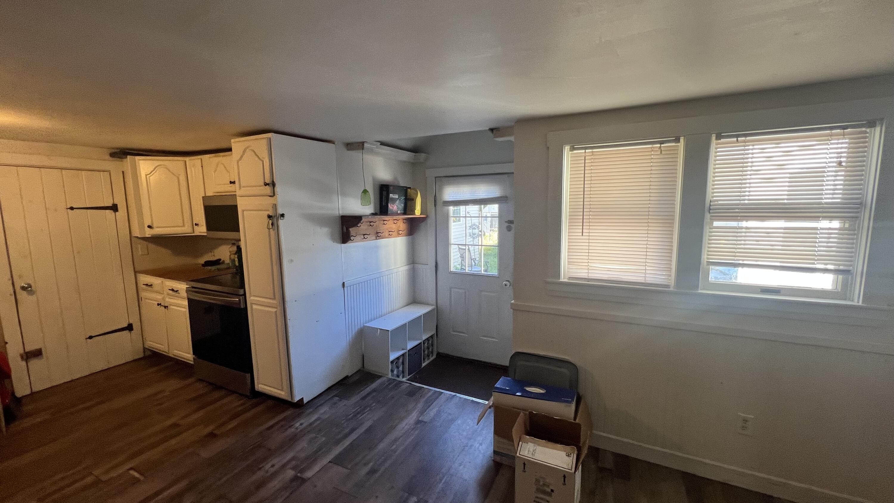 58 Sanford Road