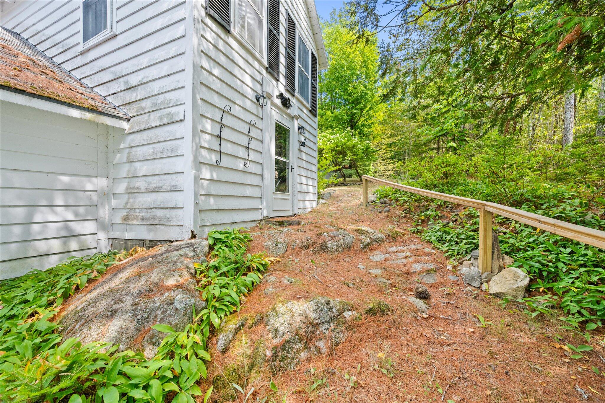 47 & 48 Arrow Drive, Bucksport, ME, 04416