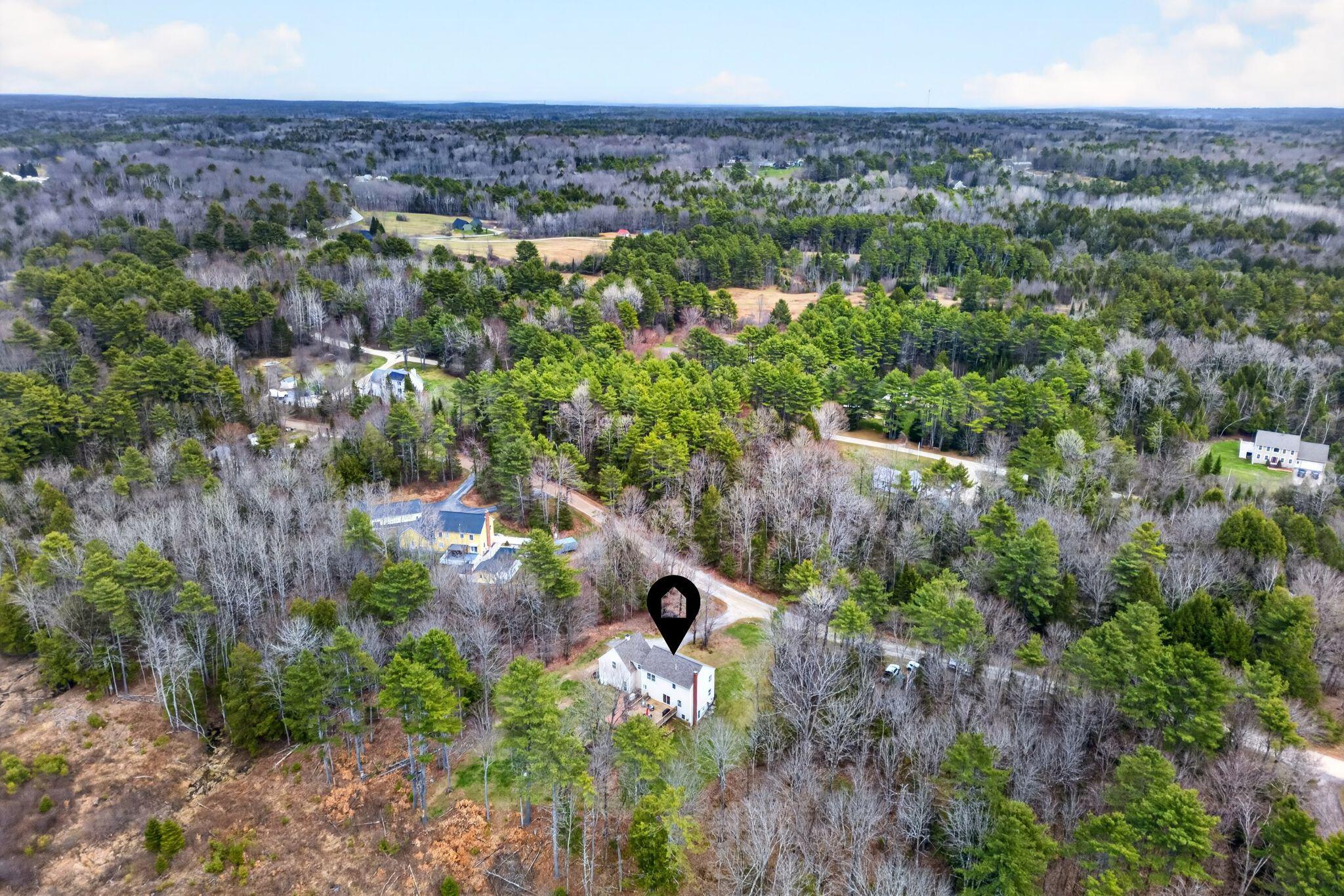 68 Adams Way, Freeport, ME, 04032