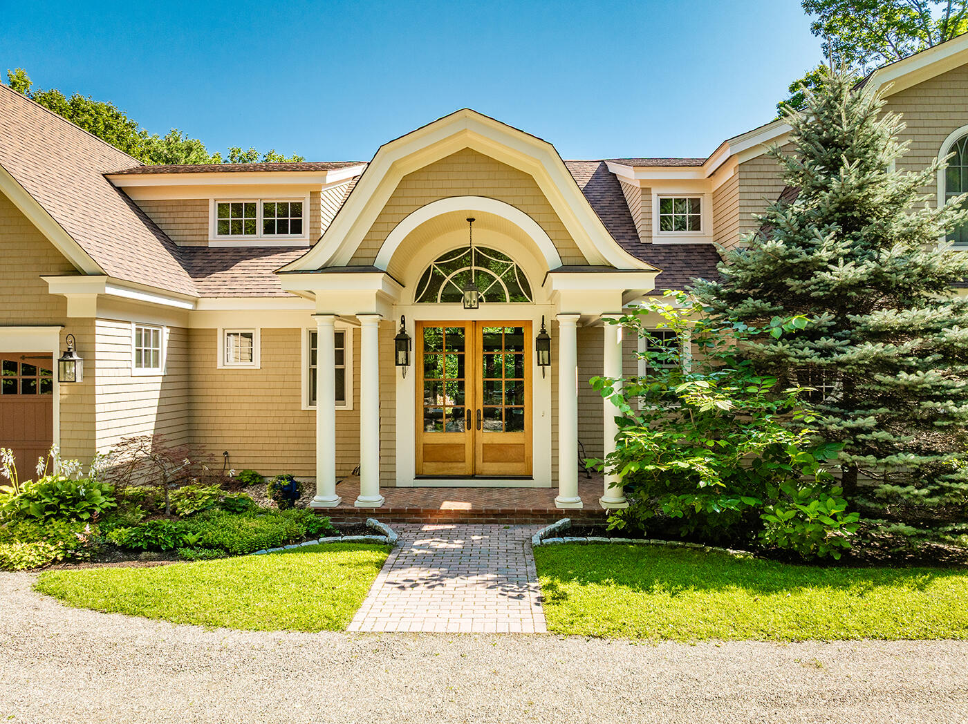 21 Penobscot Avenue, Camden, ME, 04843