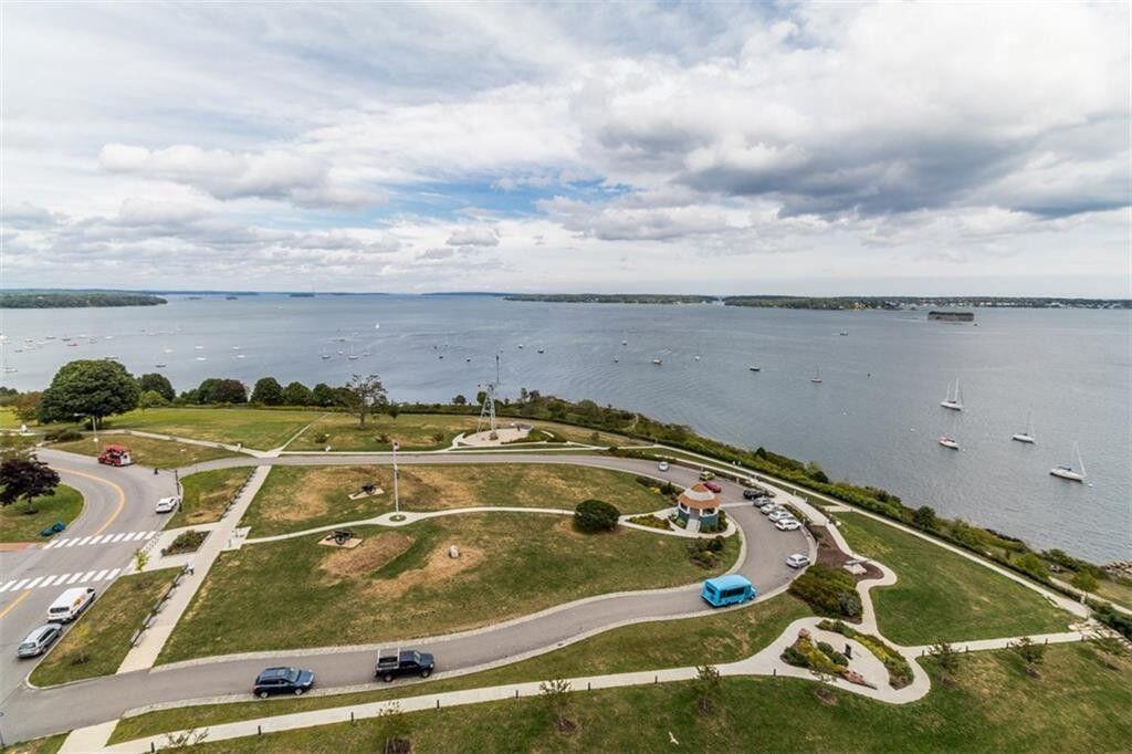 Photo of 45 Eastern Promenade #11A Portland ME 04101