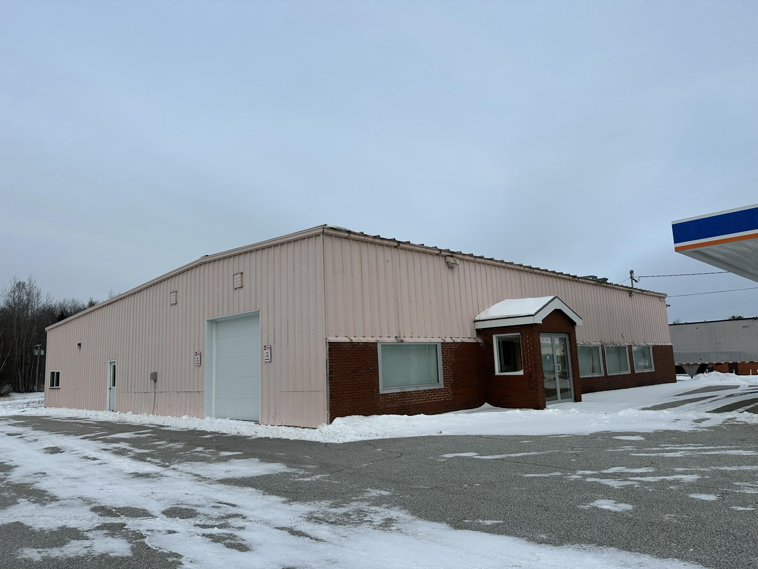 953 Central Street, Millinocket, ME, 04462