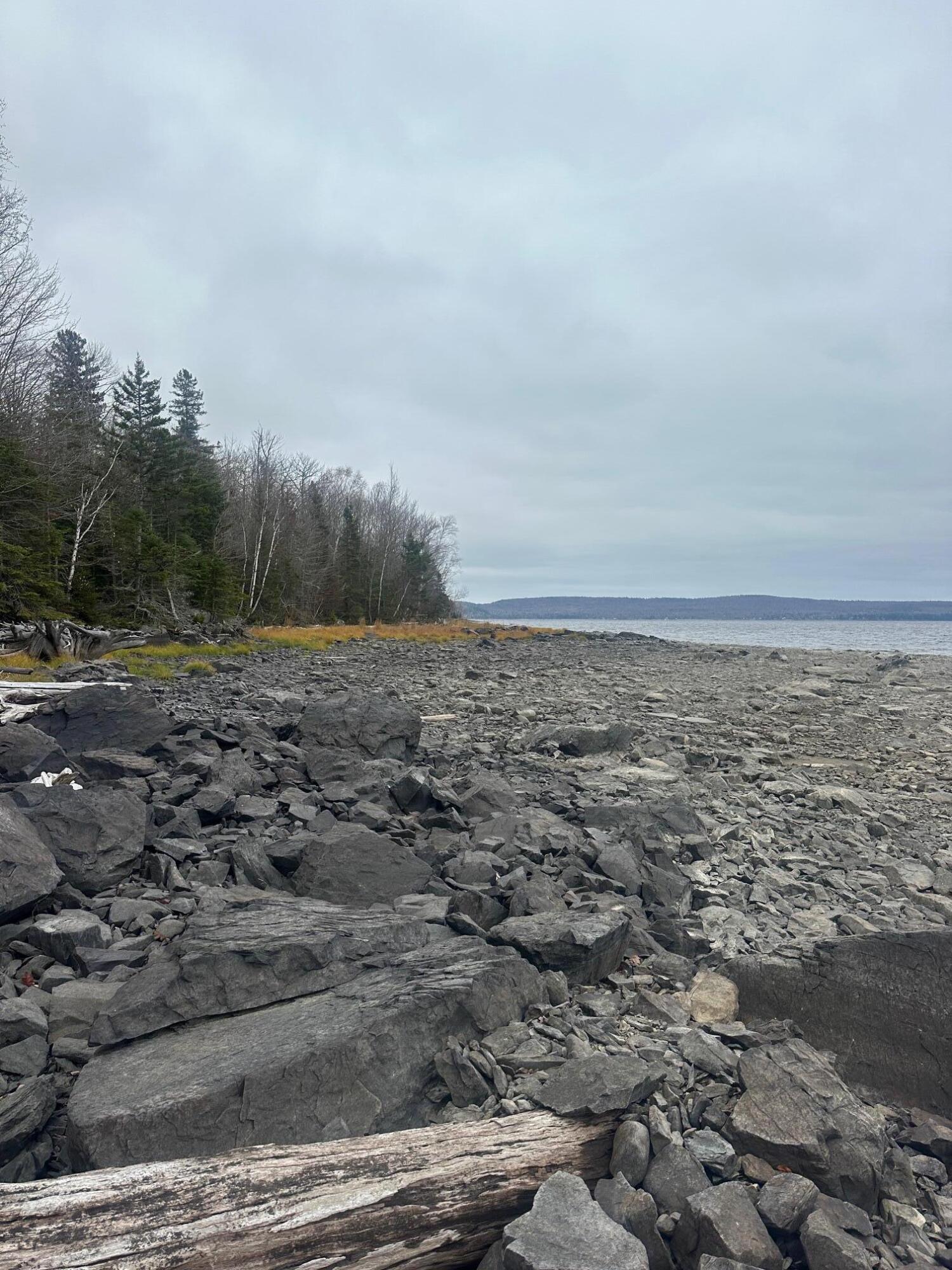 TBD Paradise Lane, Tomhegan Twp, ME, 04478