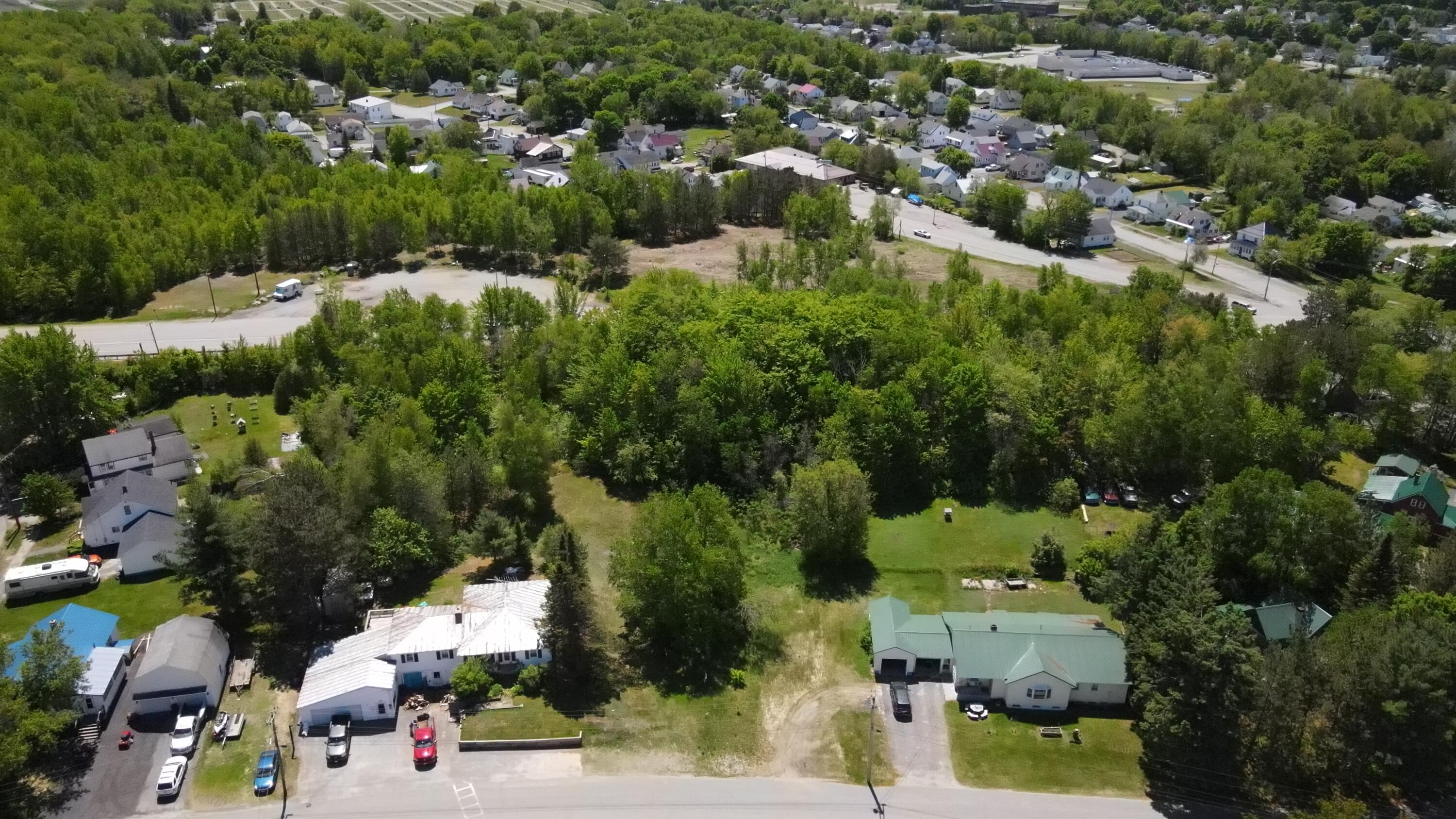 6 & 6A Forest Avenue, Millinocket, ME, 04462