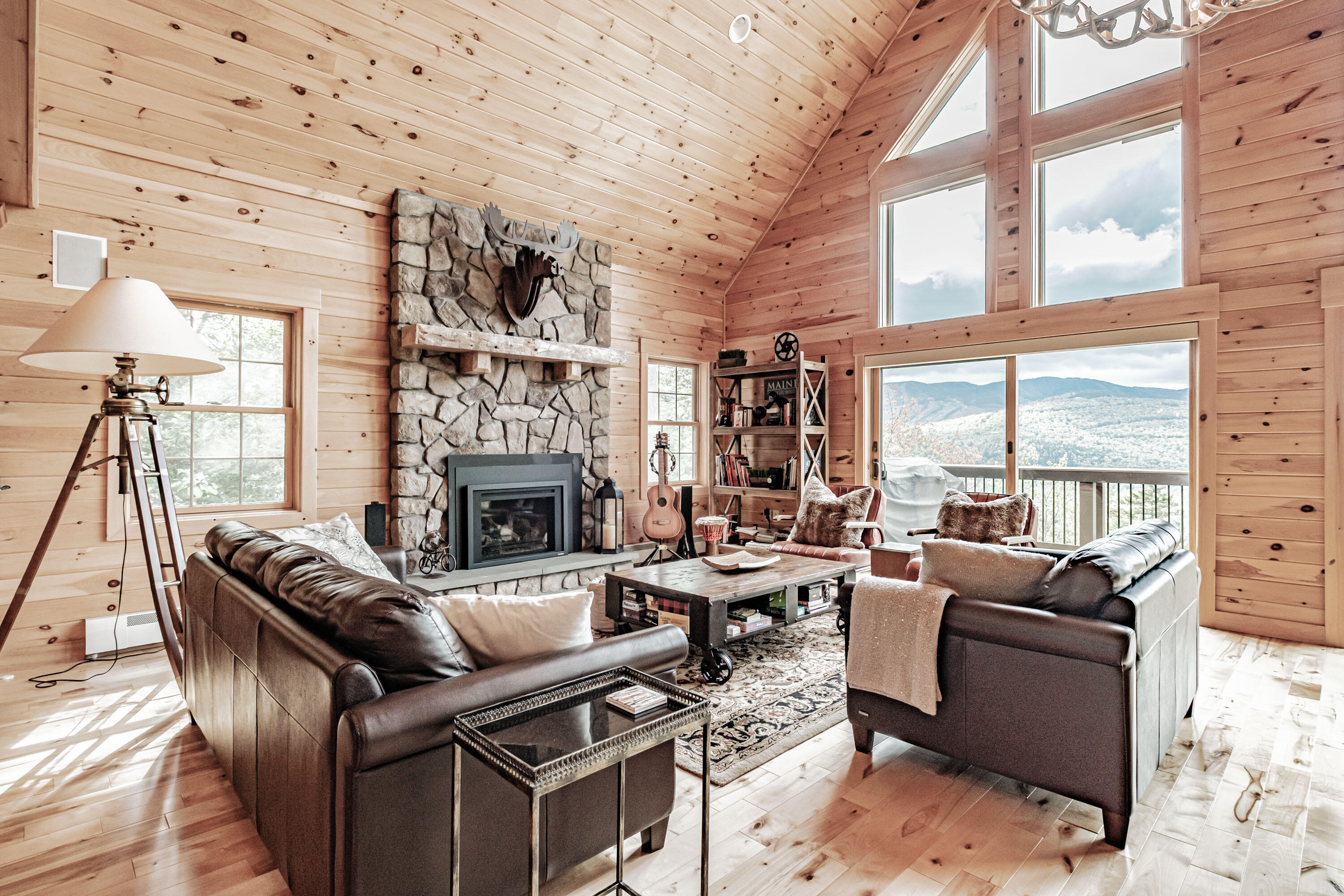 75 Vail Drive, Newry, ME, 04261