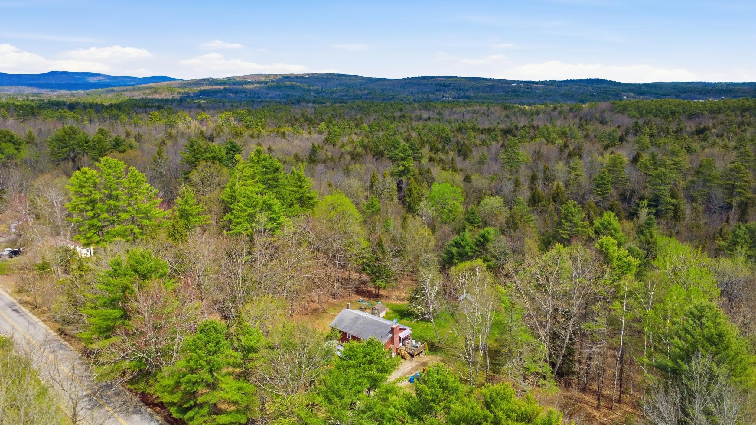 392 Elm Street, Mechanic Falls, ME, 04256
