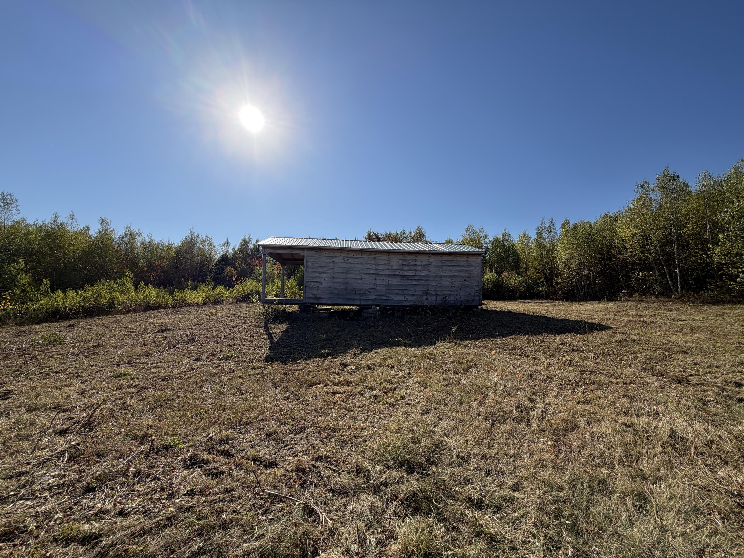 Off Lord Brook Road, Grand Falls Twp, ME, 04418
