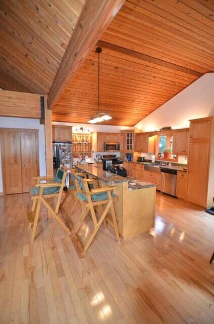 229 Two Lakes Drive Drive, Northfield, ME, 04654