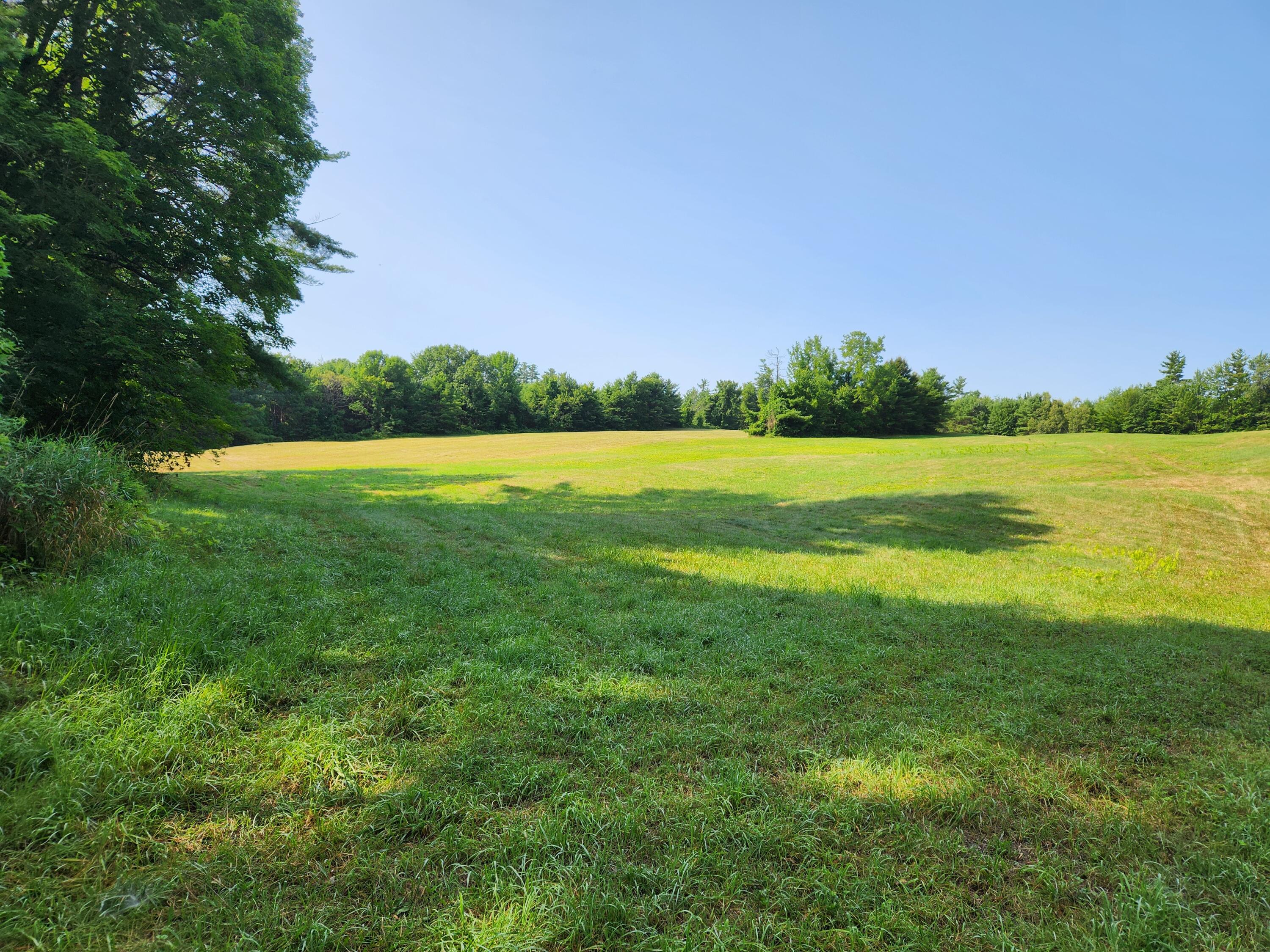 Lot 12 Bear Pond Road, Waterford, ME, 04088