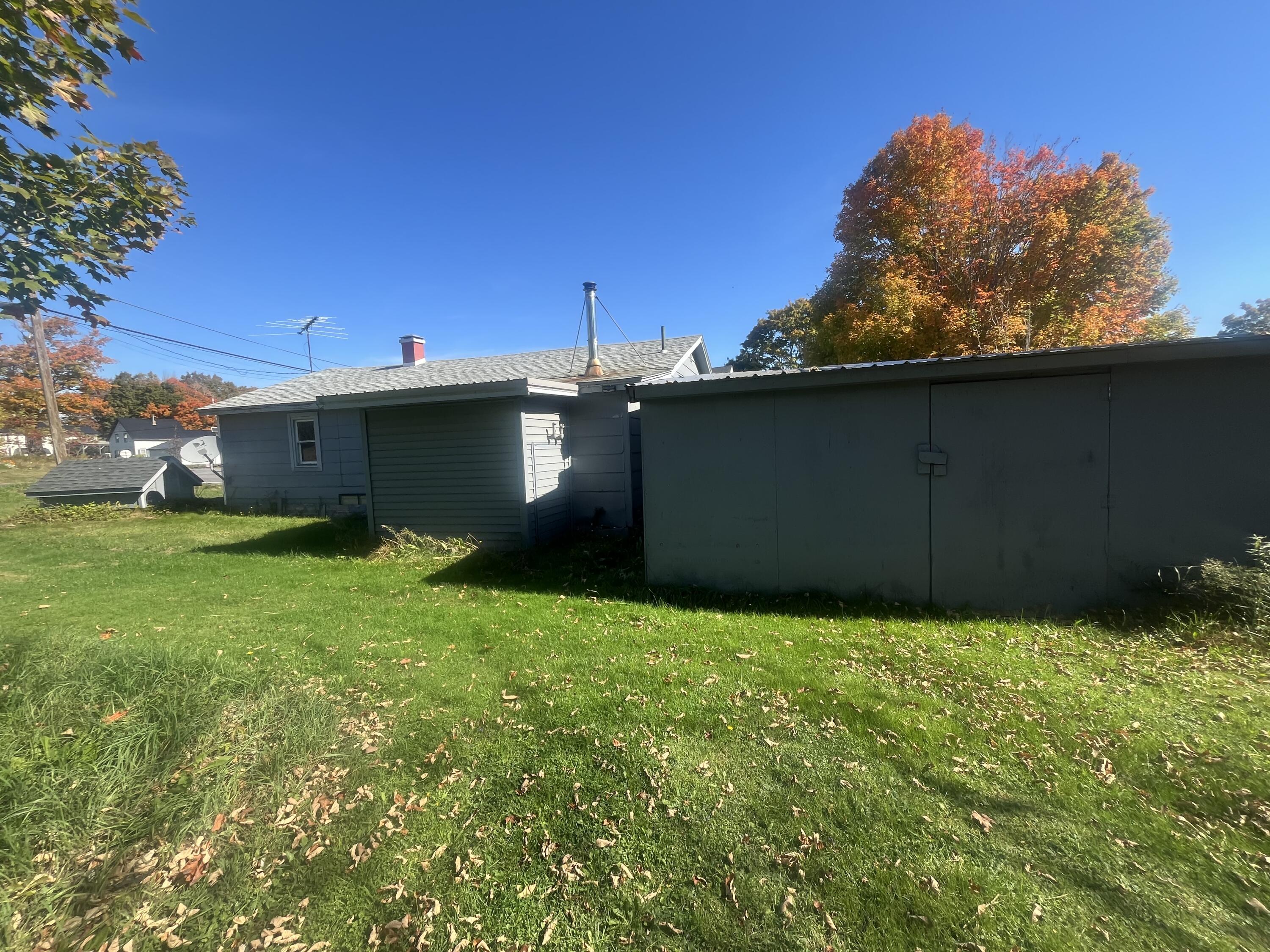 3 Corinth Road, Garland, ME, 04939