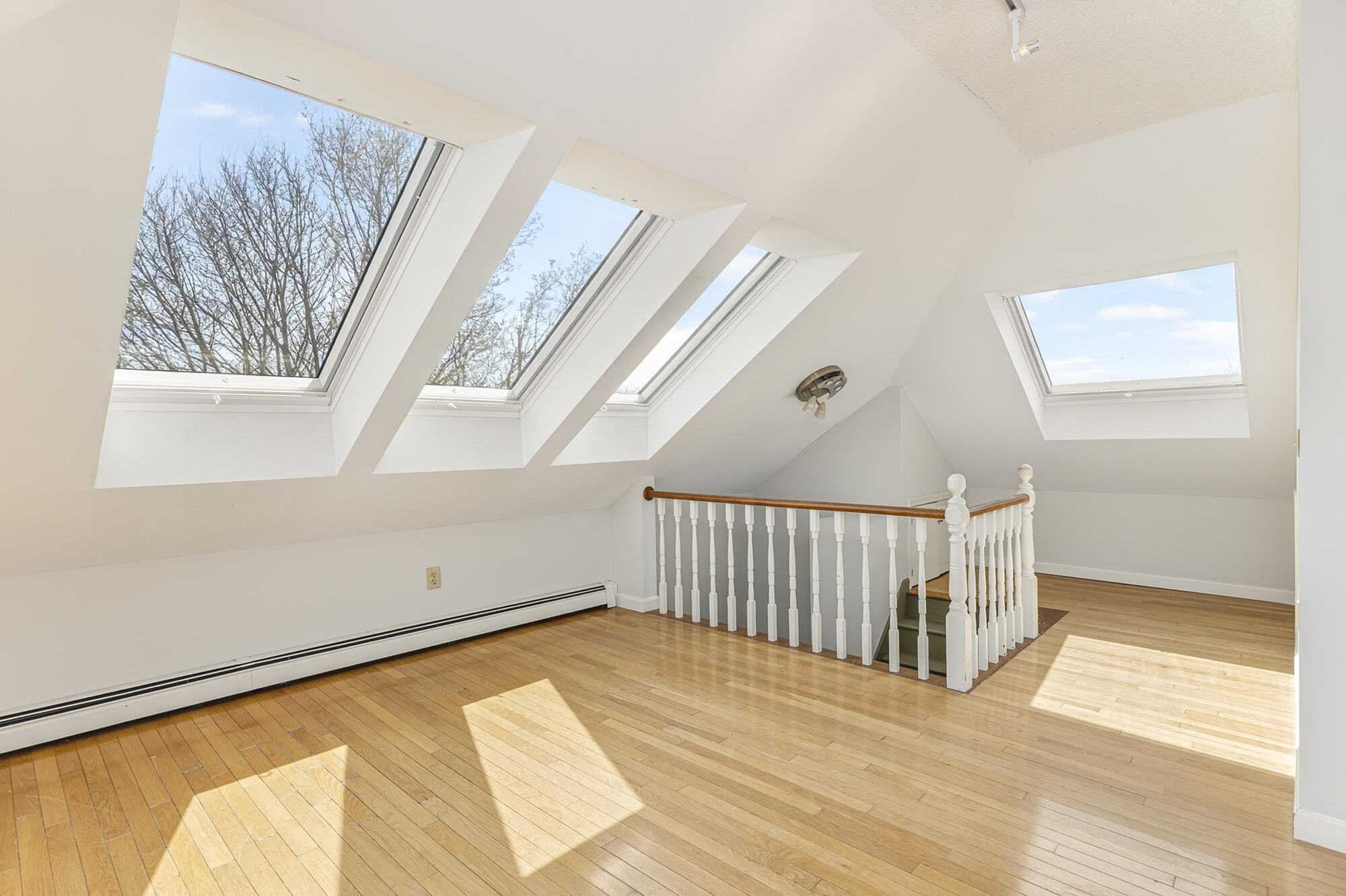 22 Cumberland Avenue UNIT 3, Portland, ME, 04101