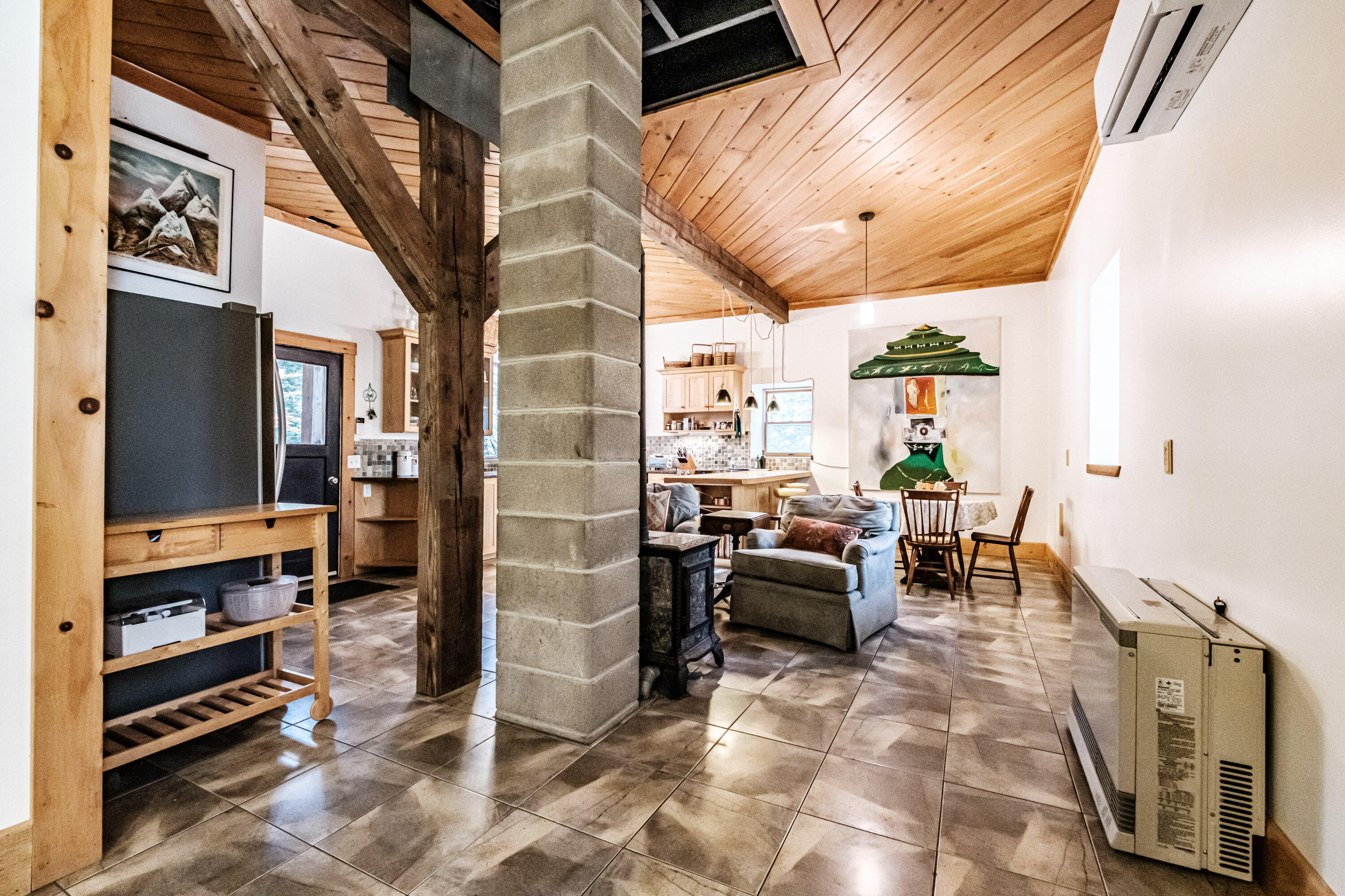 95 Holt Hill Road, Bethel, ME, 04217