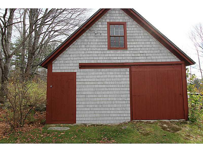 87 East Andover Road, Andover, ME, 04216