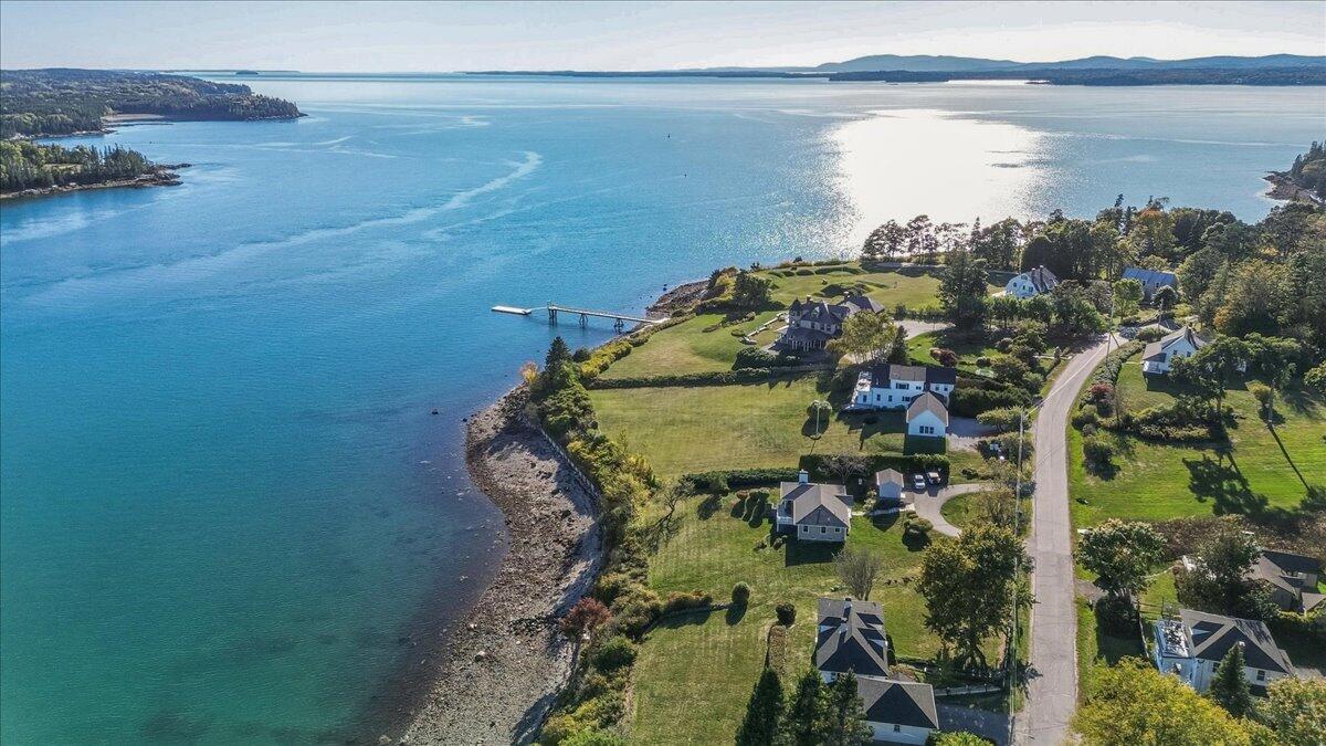 79 Perkins Street, Castine, ME, 04421