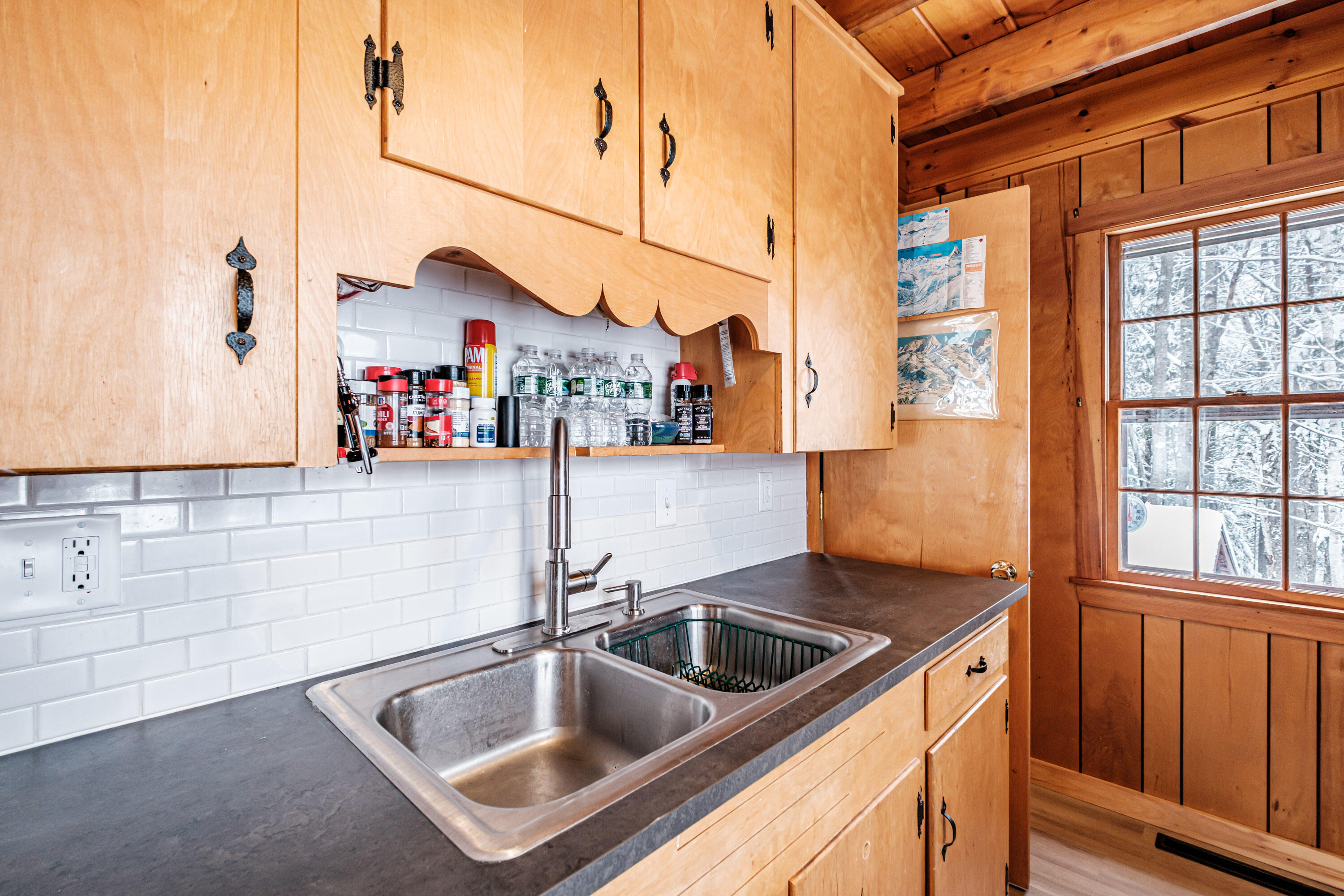 45 Viking Village Road, Newry, ME, 04261