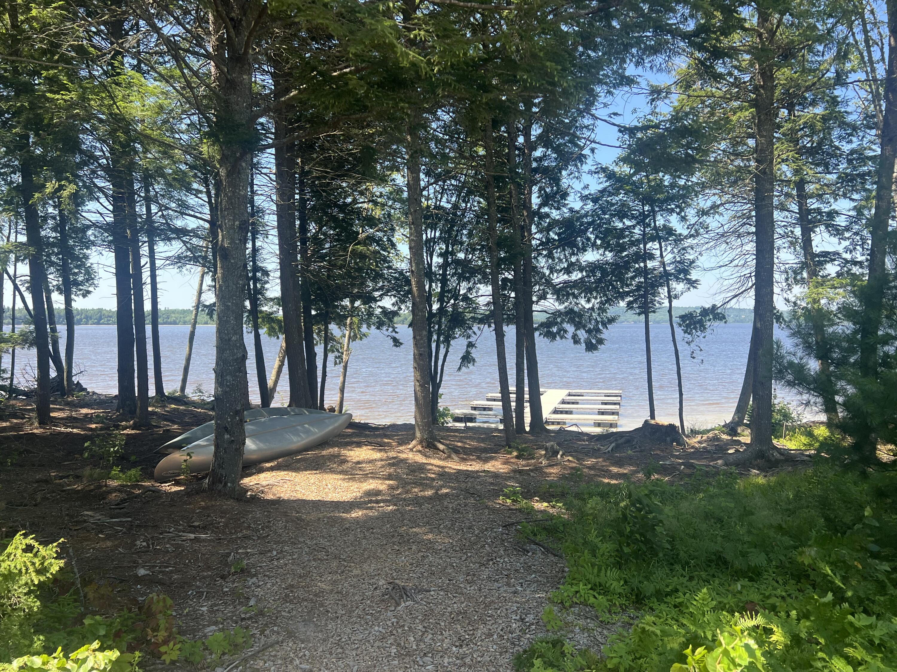 15 Moose Trail Drive, Waltham, ME, 04605