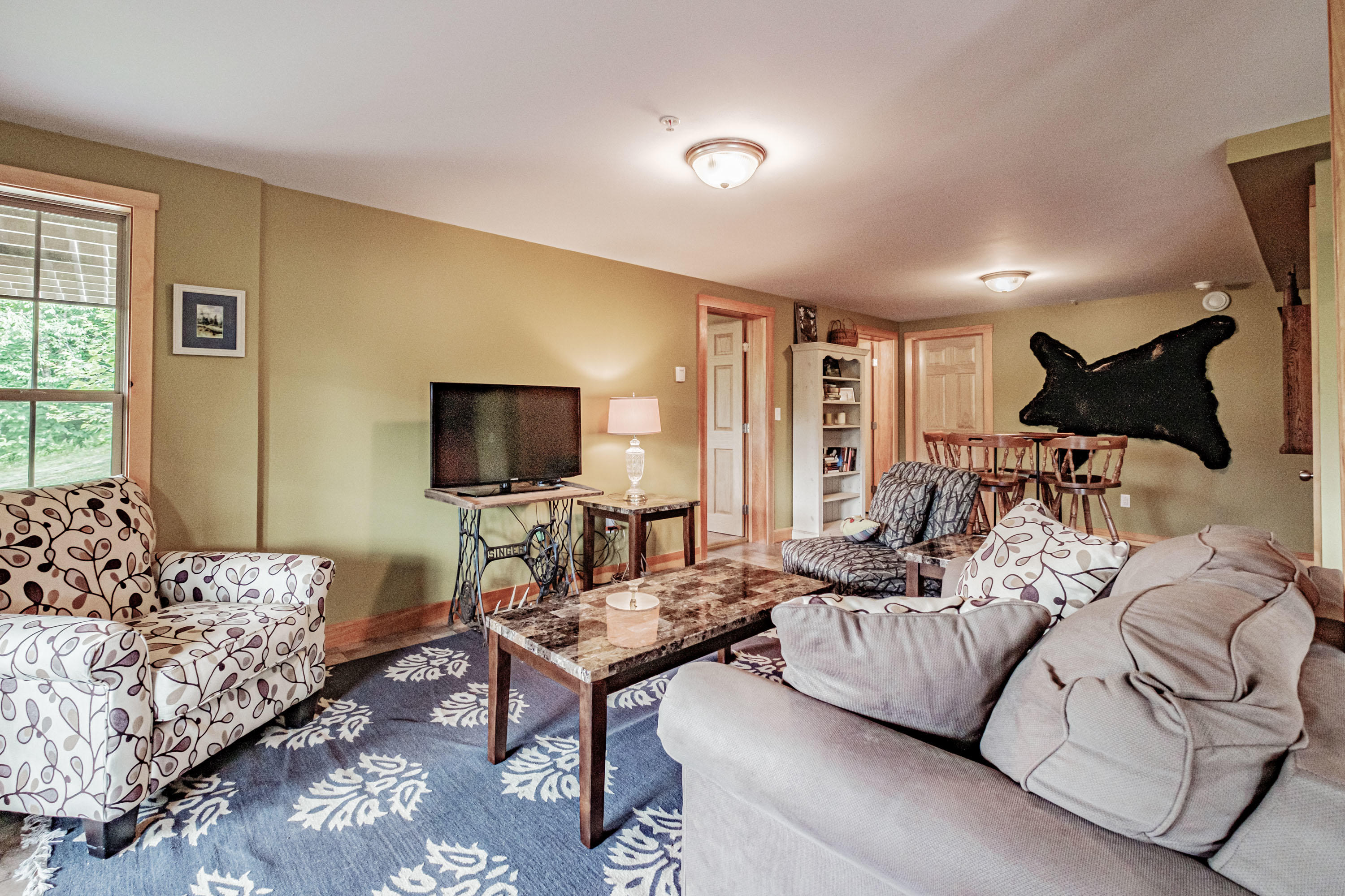 126 Glades View Avenue, Newry, ME, 04261
