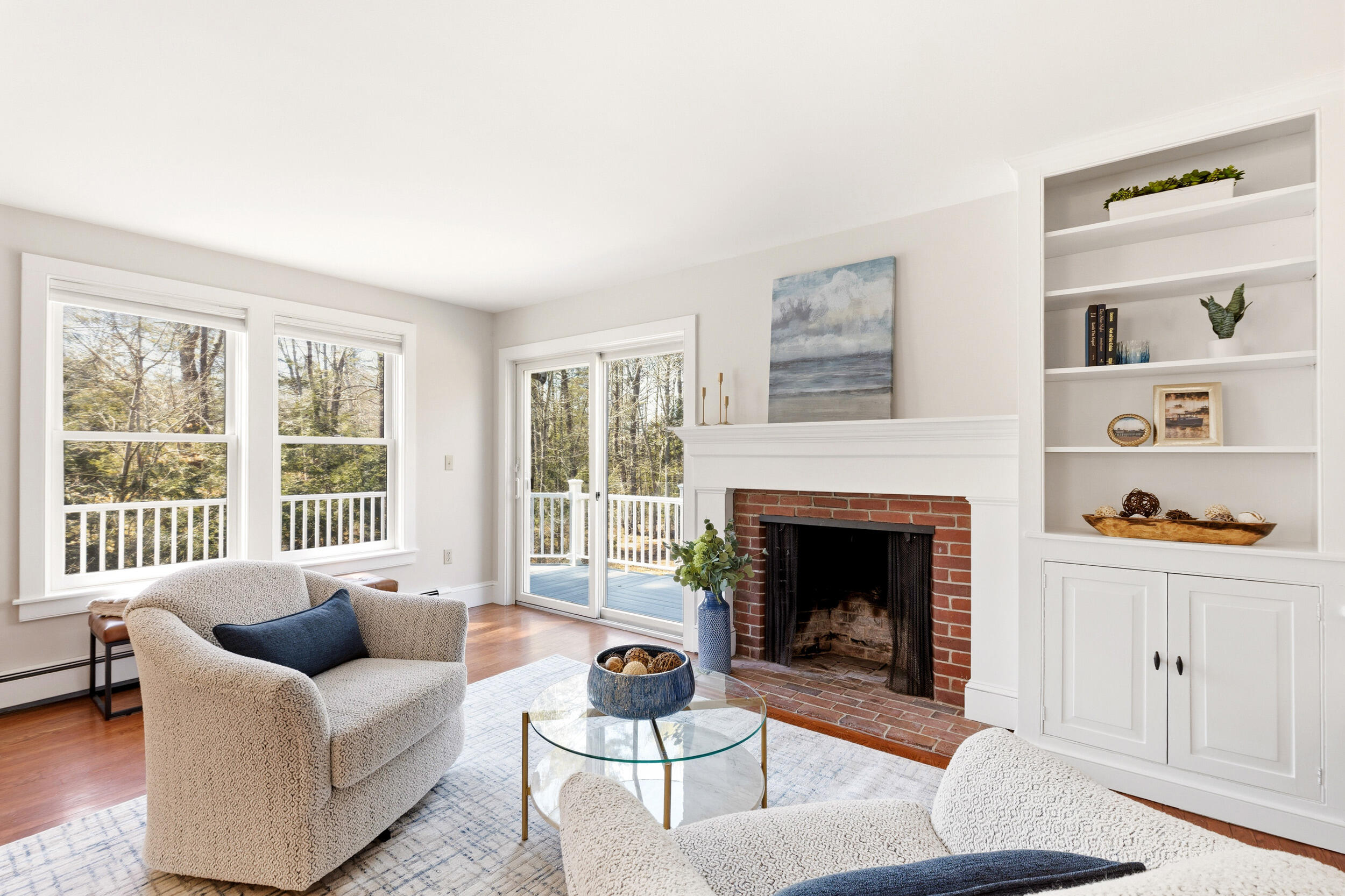 47 Glen Road, Yarmouth, ME, 04096