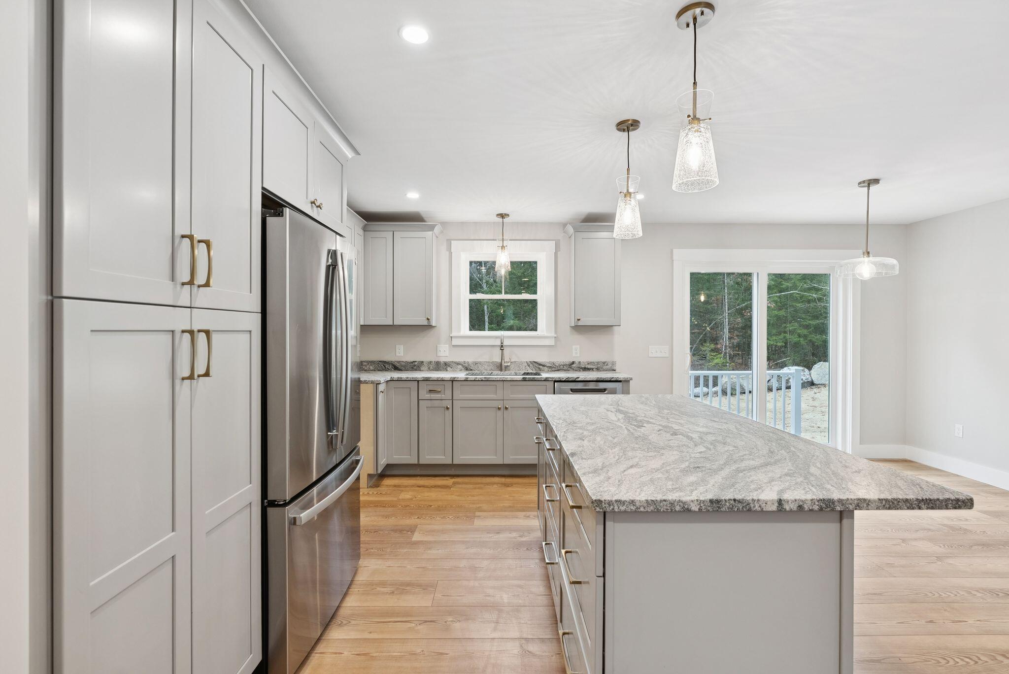 245 Foye Road, Wiscasset, ME, 04578