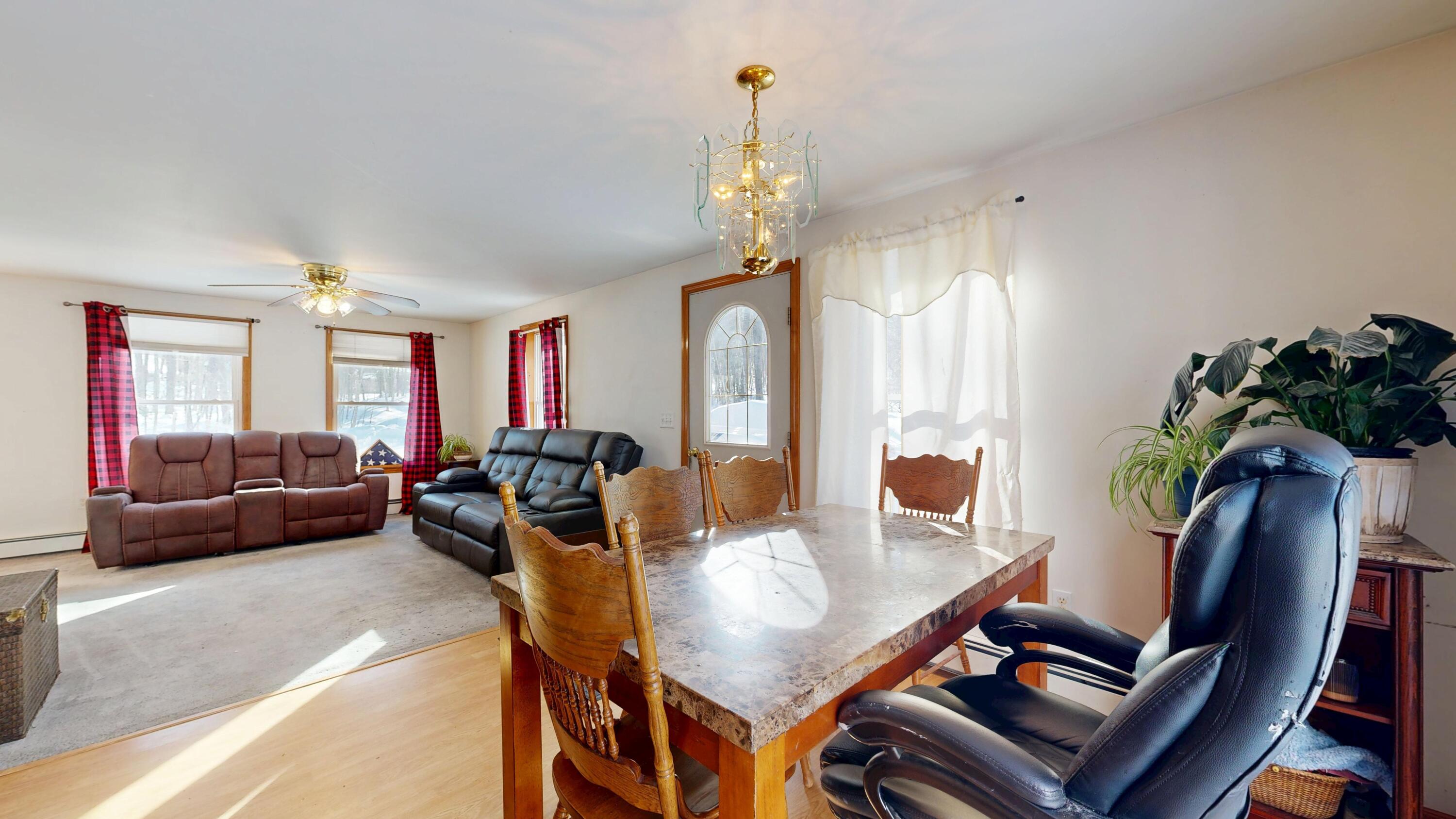 15 D And B, Buckfield, ME, 04220