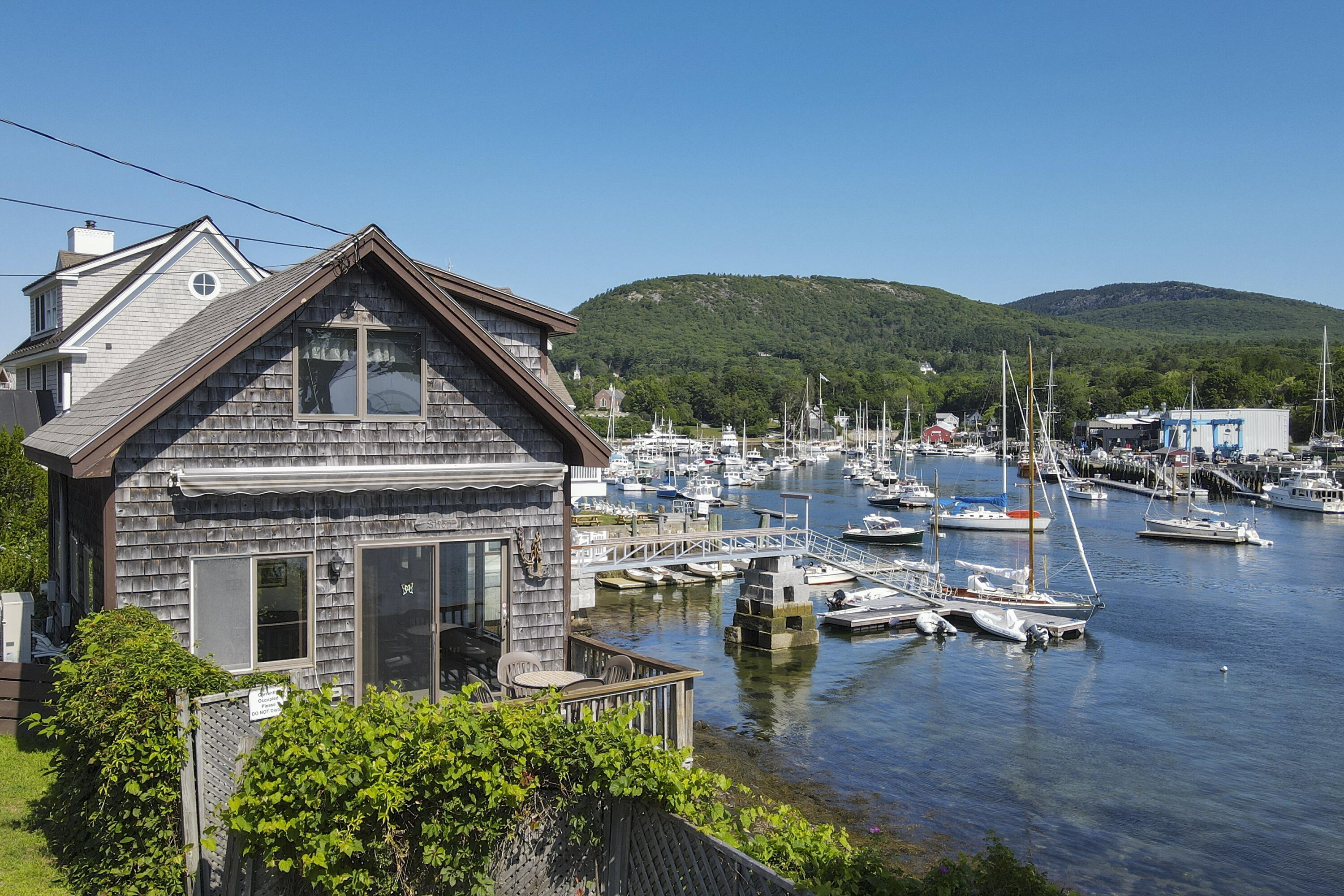 6 Bay Road, Camden, ME, 04843