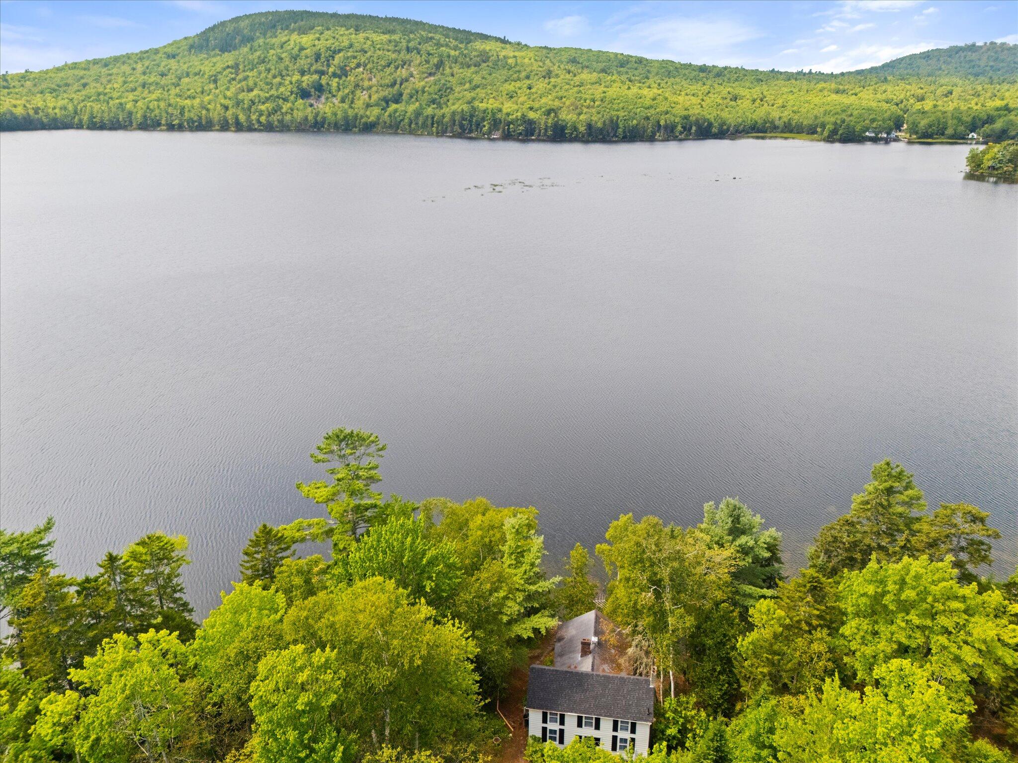 47 & 48 Arrow Drive, Bucksport, ME, 04416