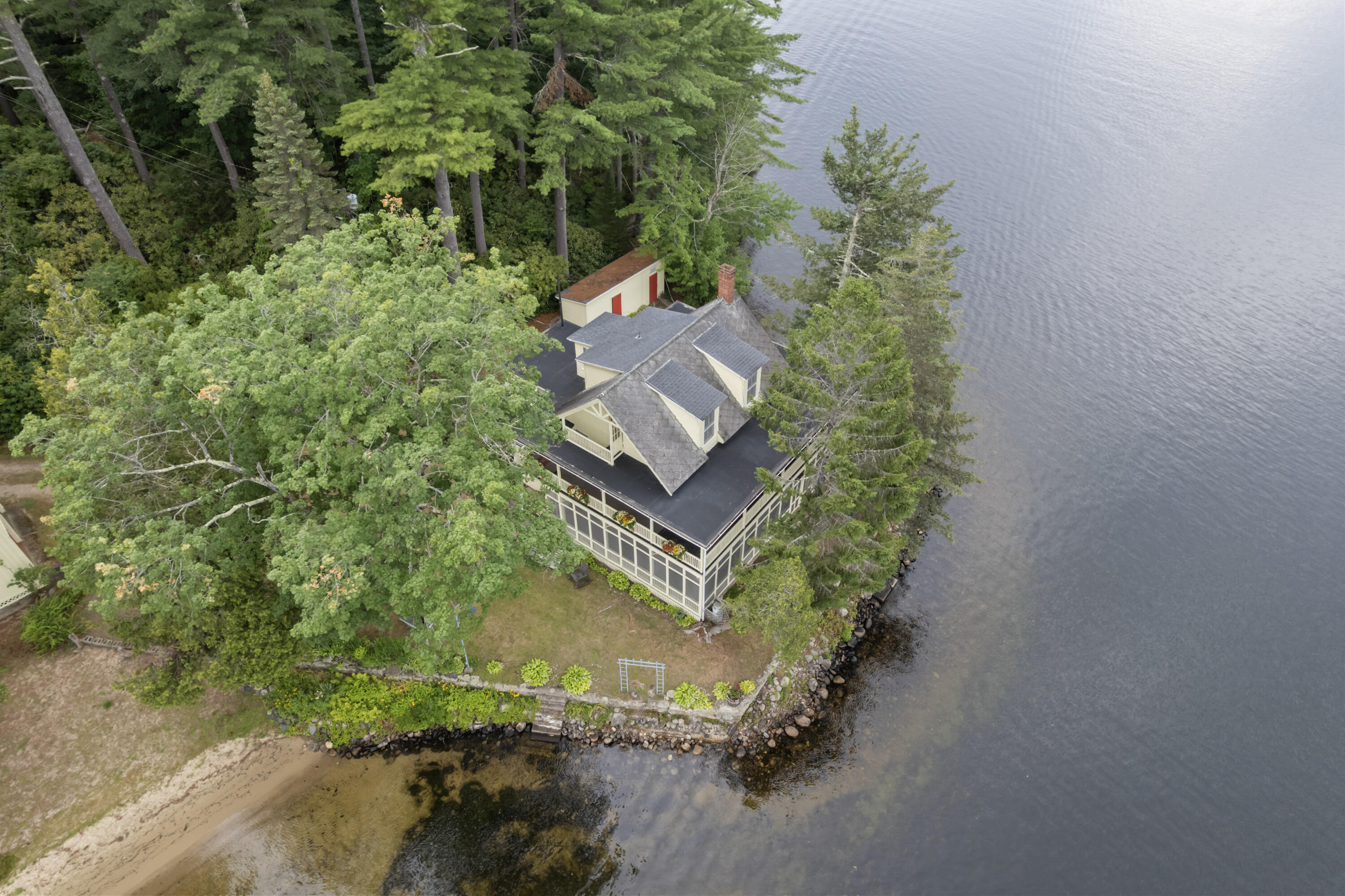 202 Route 109, Acton, ME, 04001