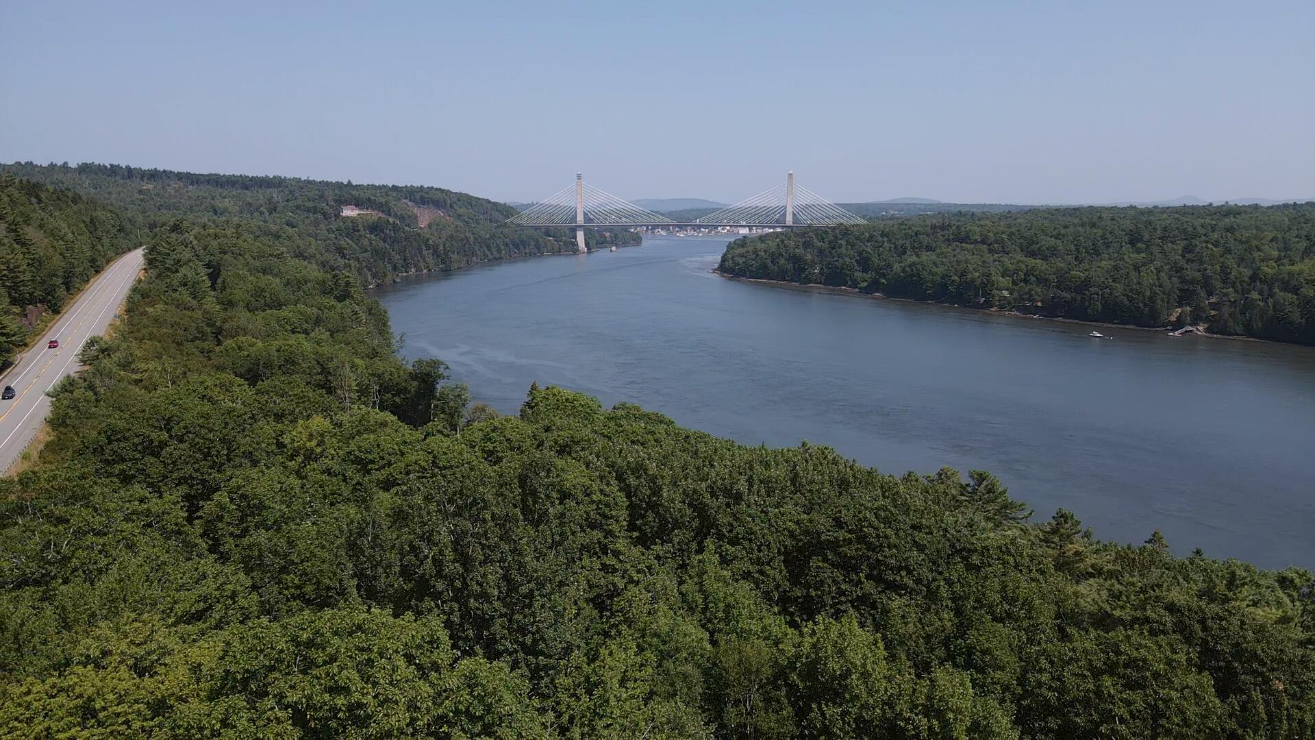 R1-137A Morningside Place, Stockton Springs, ME, 04981