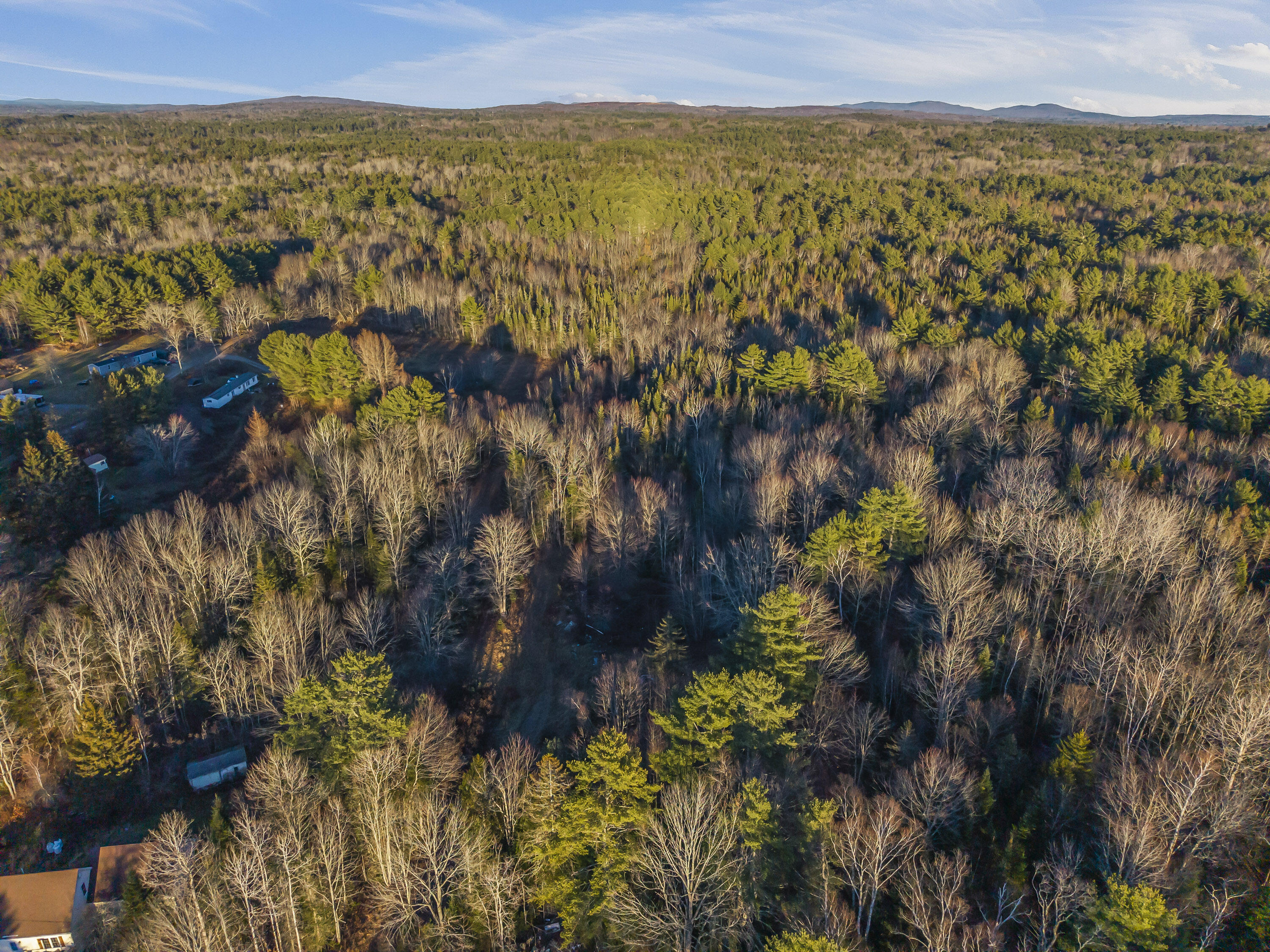 Lot A + B Reef Road, Waldoboro, ME, 04572