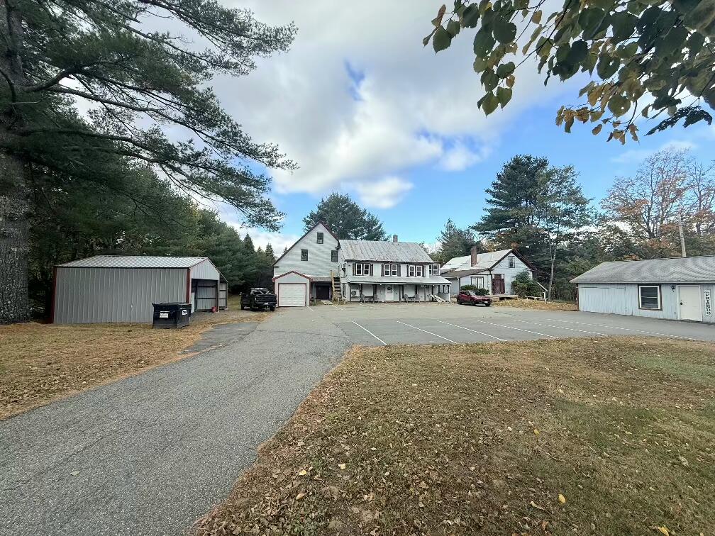 Property photo for 454 Fairbanks Road, Farmington, ME