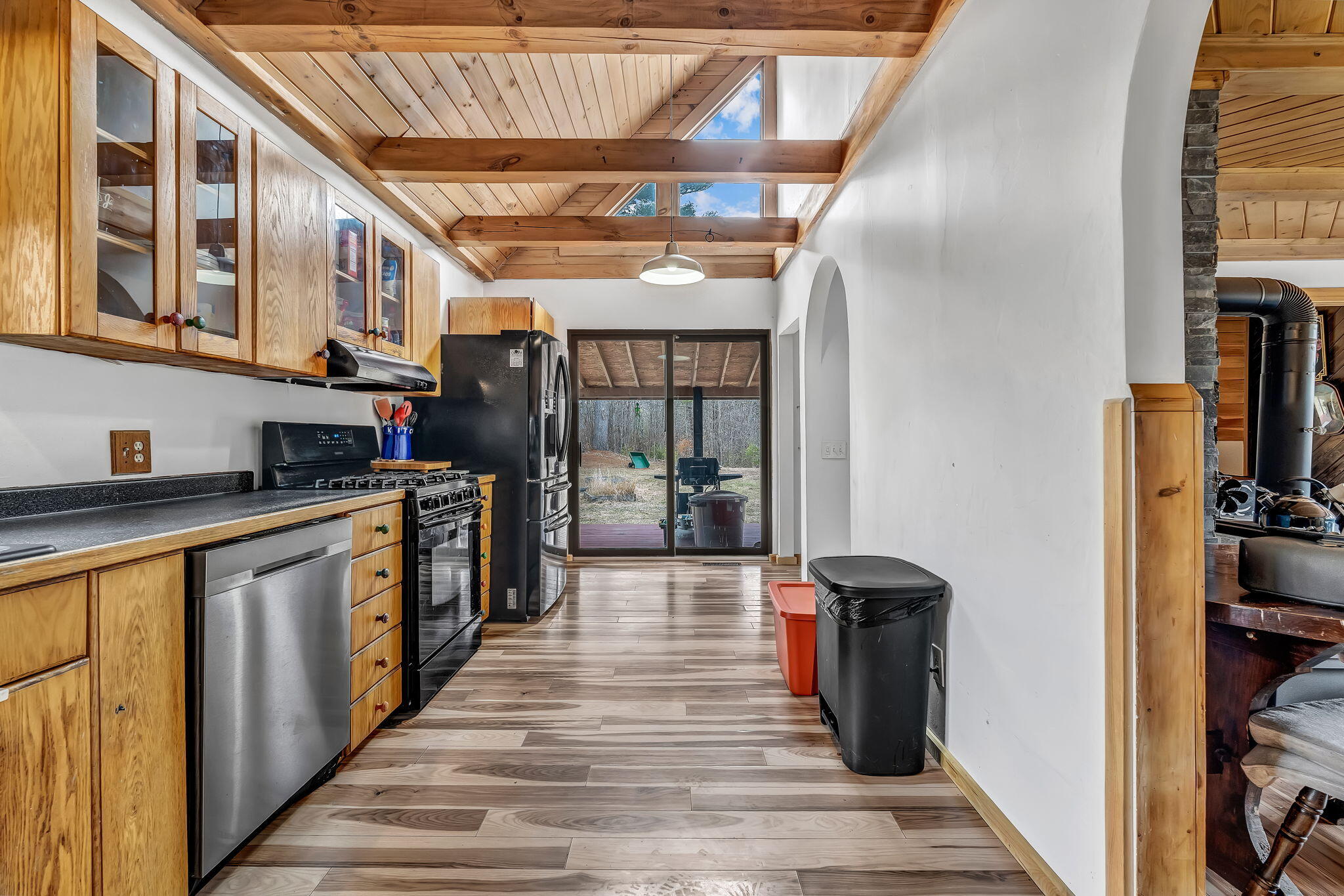 79 Auburn Road, Peru, ME, 04290