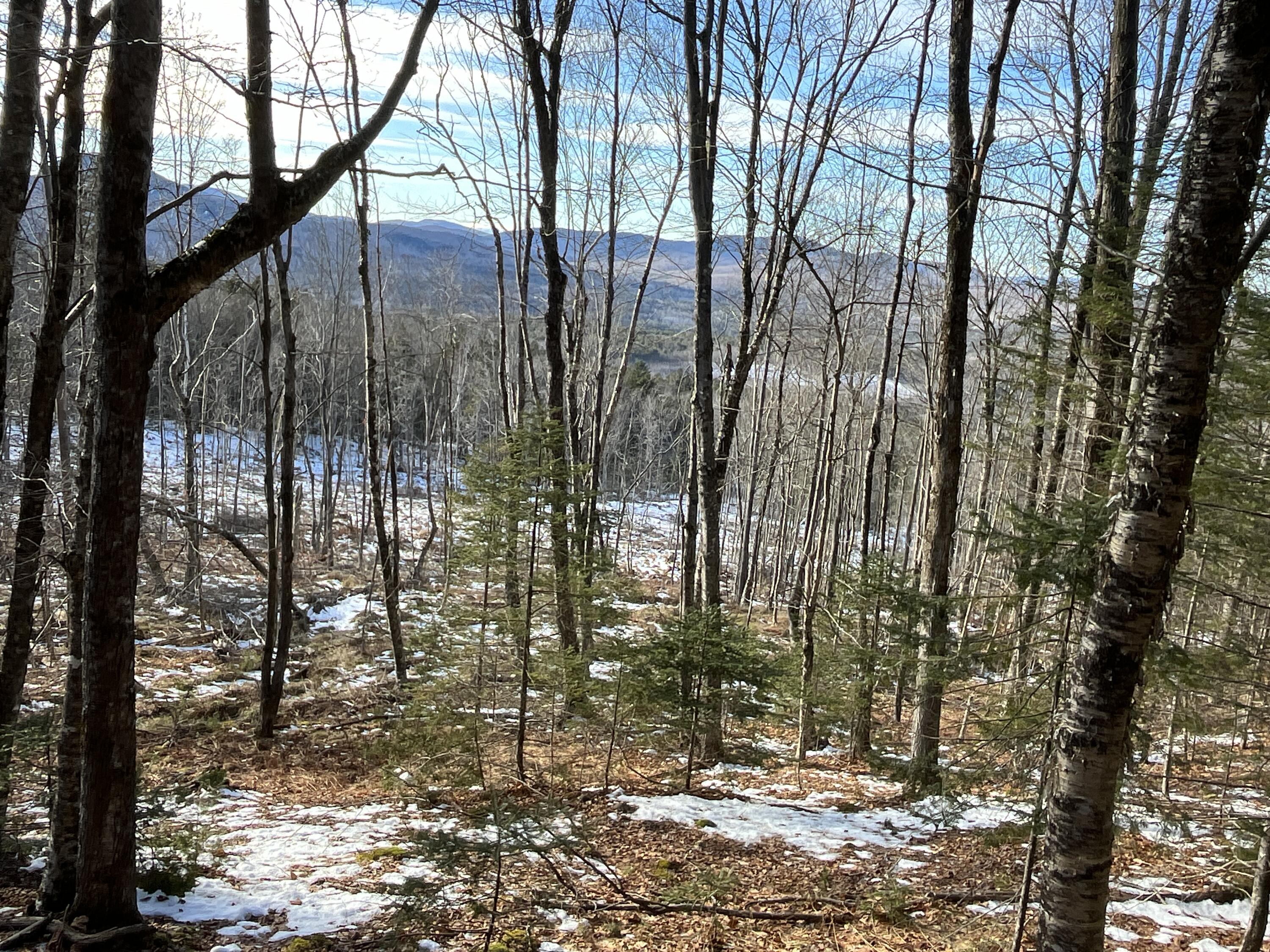 0 High Street, Peru, ME, 04290