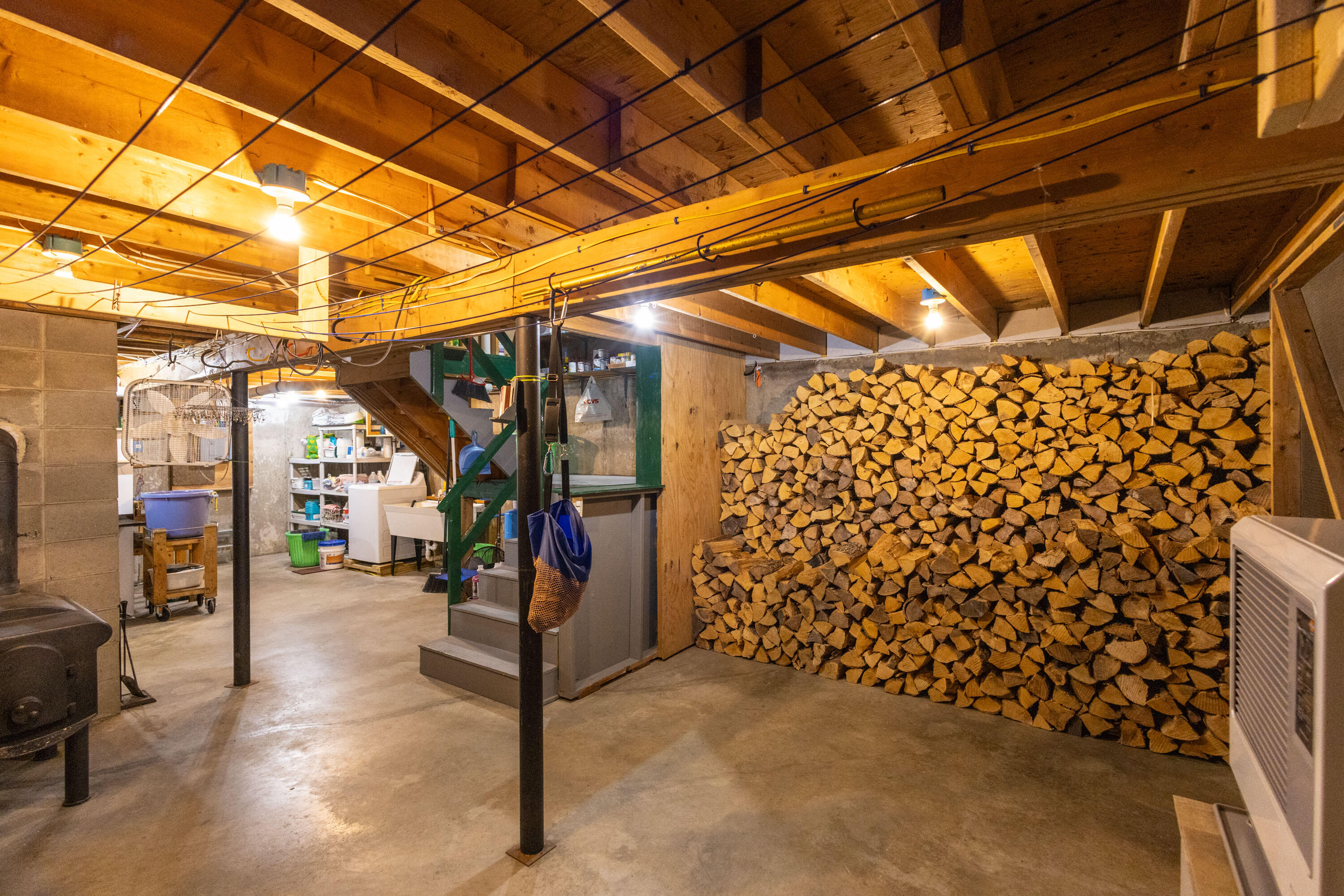 163 Ayer Ridge Road, Freedom, ME, 04941