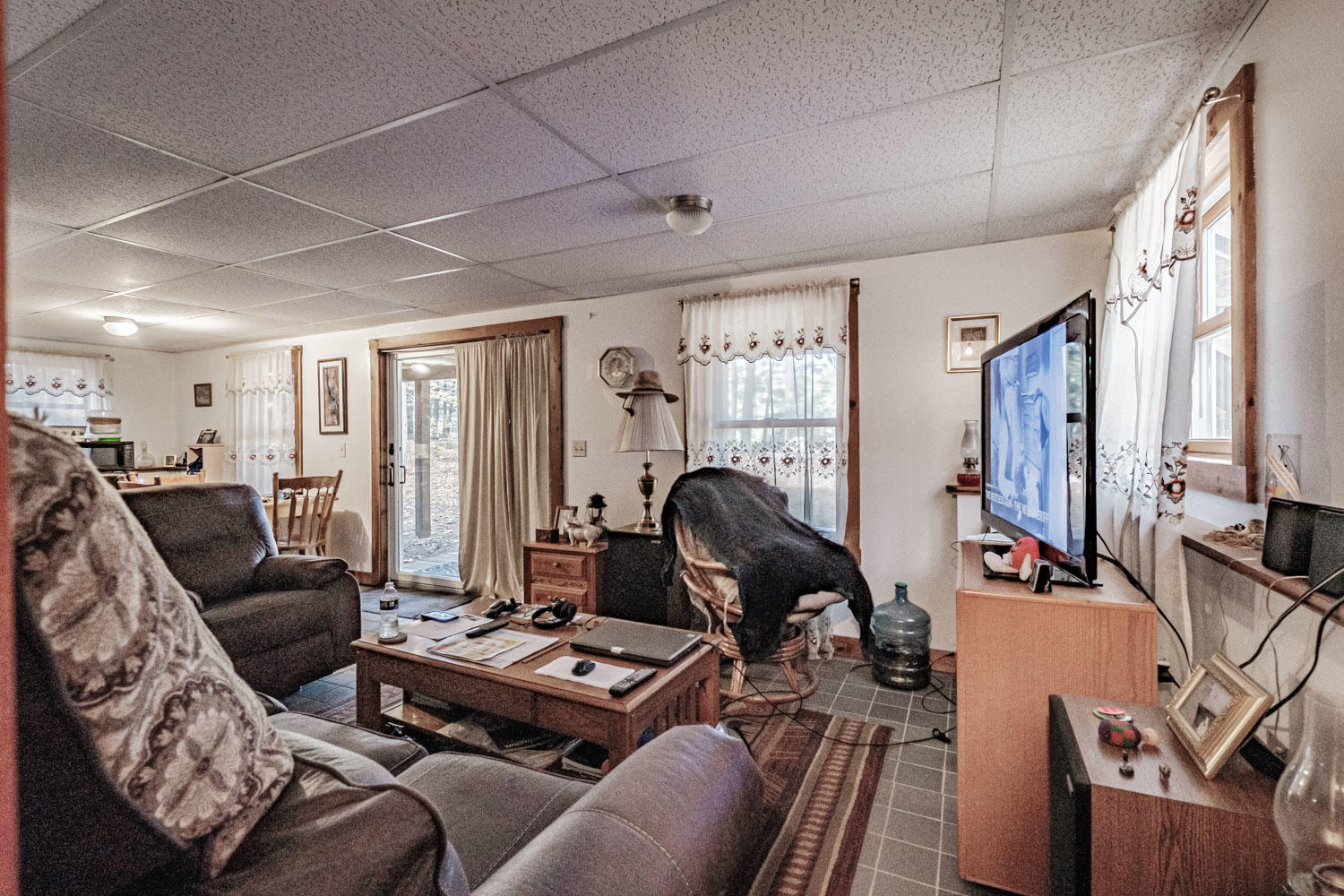 10 Oak Drive, Bethel, ME, 04217-3010