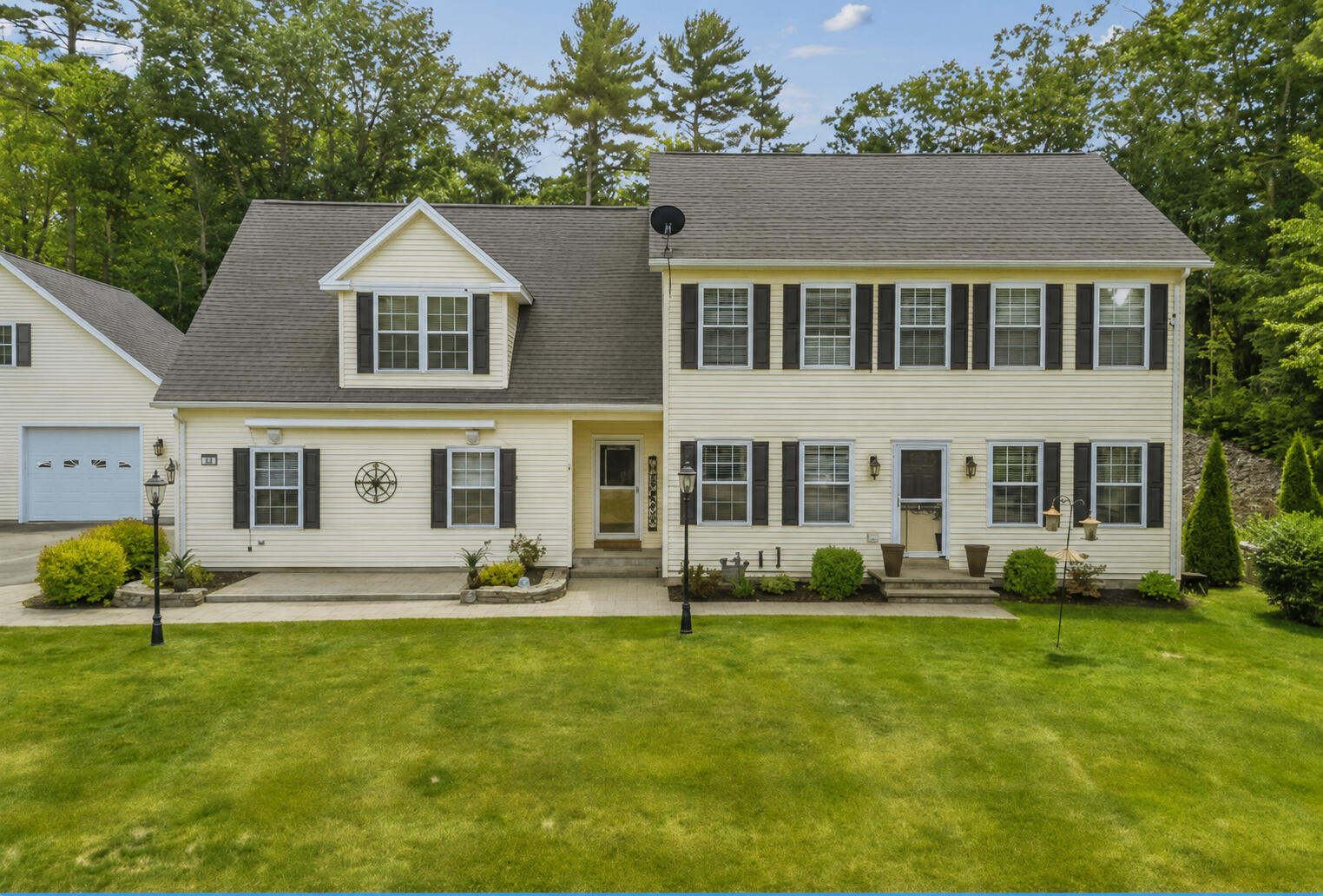 Photo of 58 Thrush Terrace Windham ME 04062